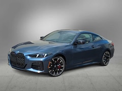 2026 BMW 430i xDrive Coupe