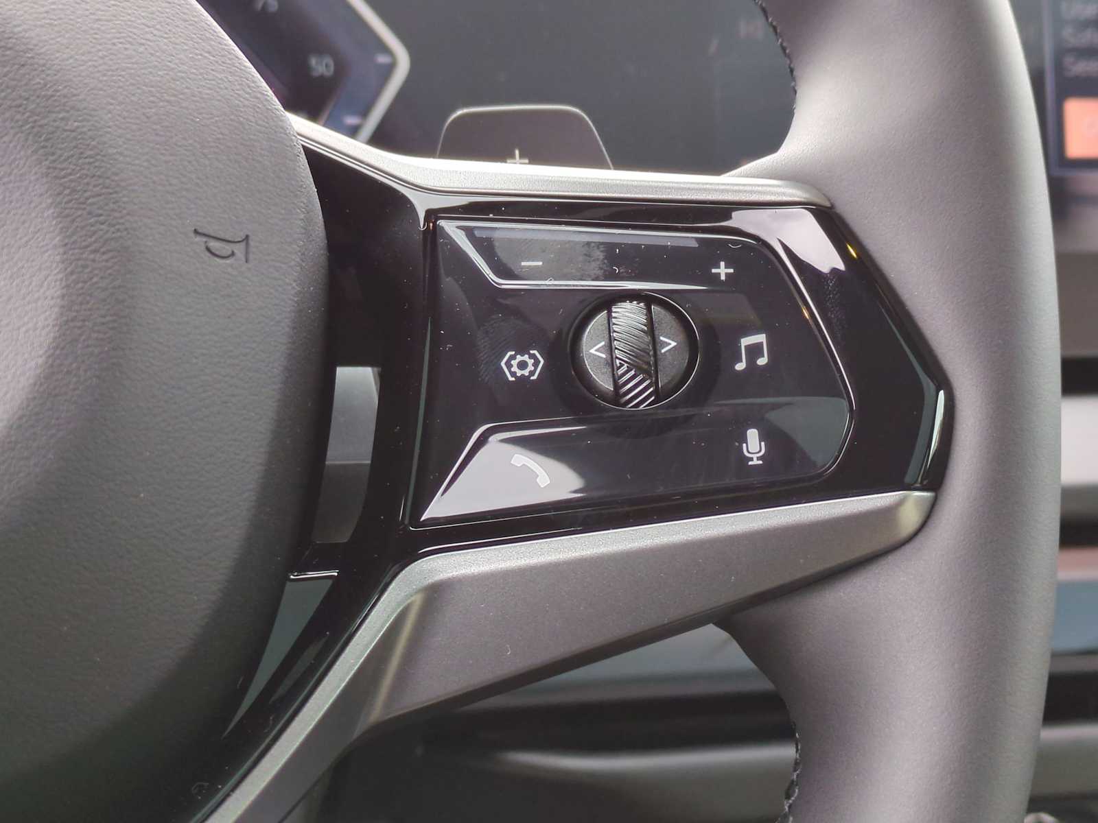 Thumbnail: 2026 BMW X3 - 26
