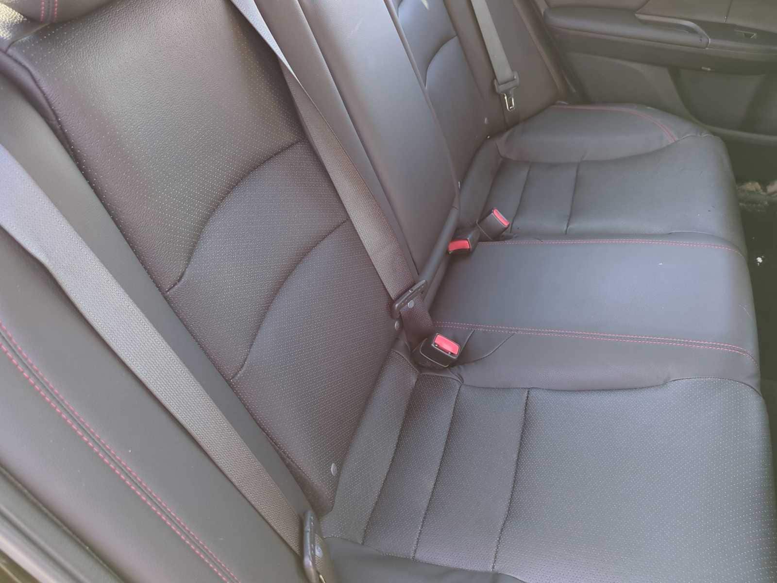 Thumbnail: 2017 Honda Accord - 21