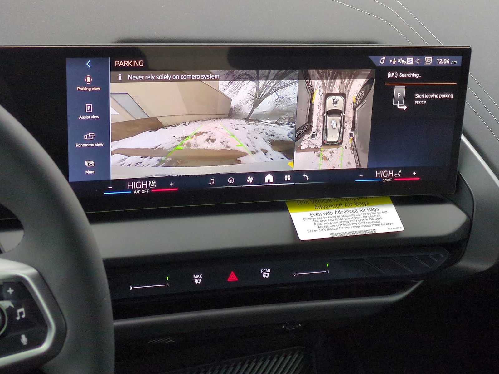 Thumbnail: 2026 BMW X3 - 31