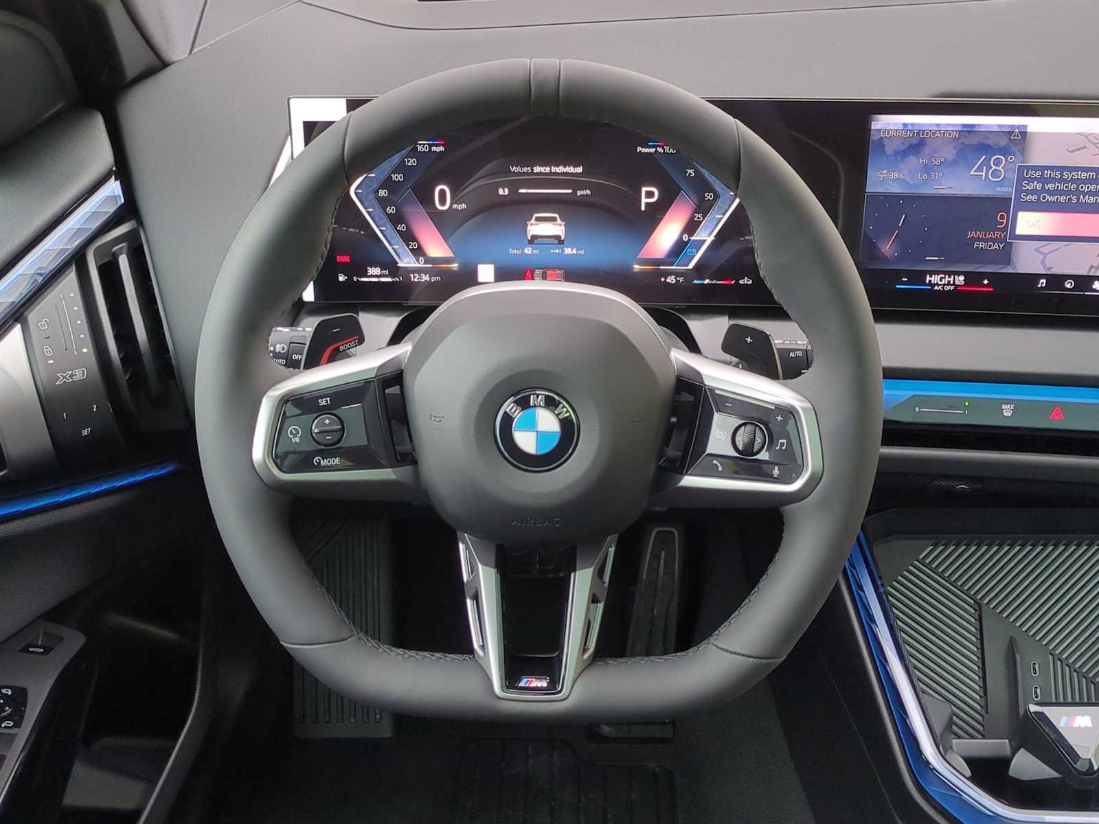 Thumbnail: 2026 BMW X3 - 24