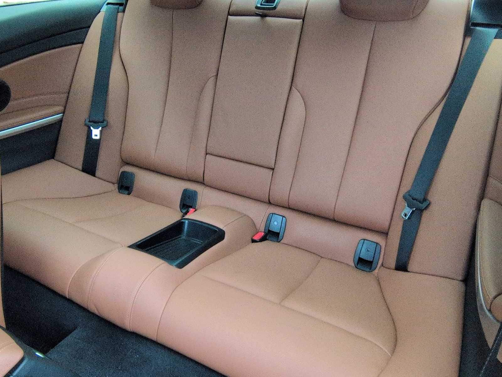 Thumbnail: 2016 BMW 4 Series - 25