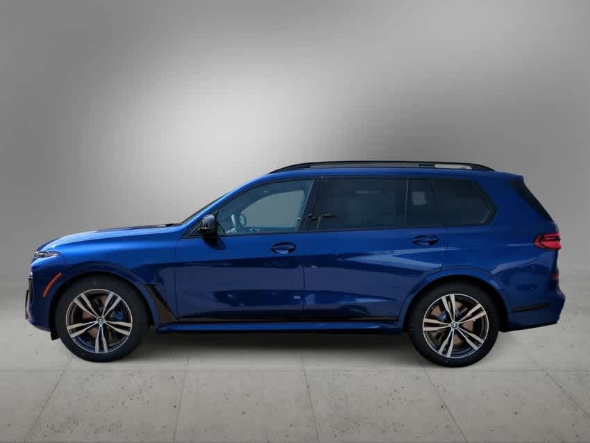 Thumbnail: 2025 BMW X7 - 5