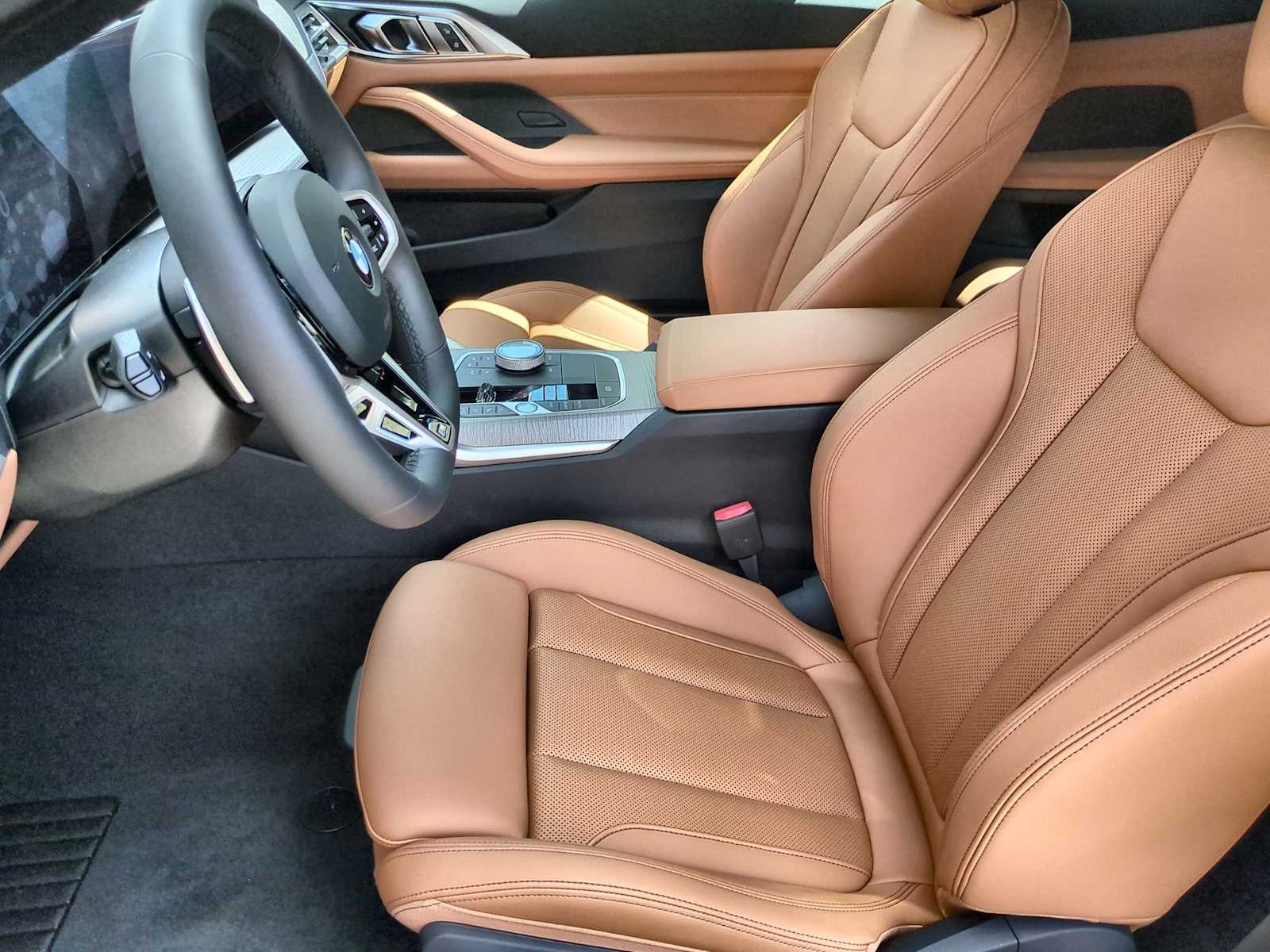 Thumbnail: 2026 BMW 4 Series - 17