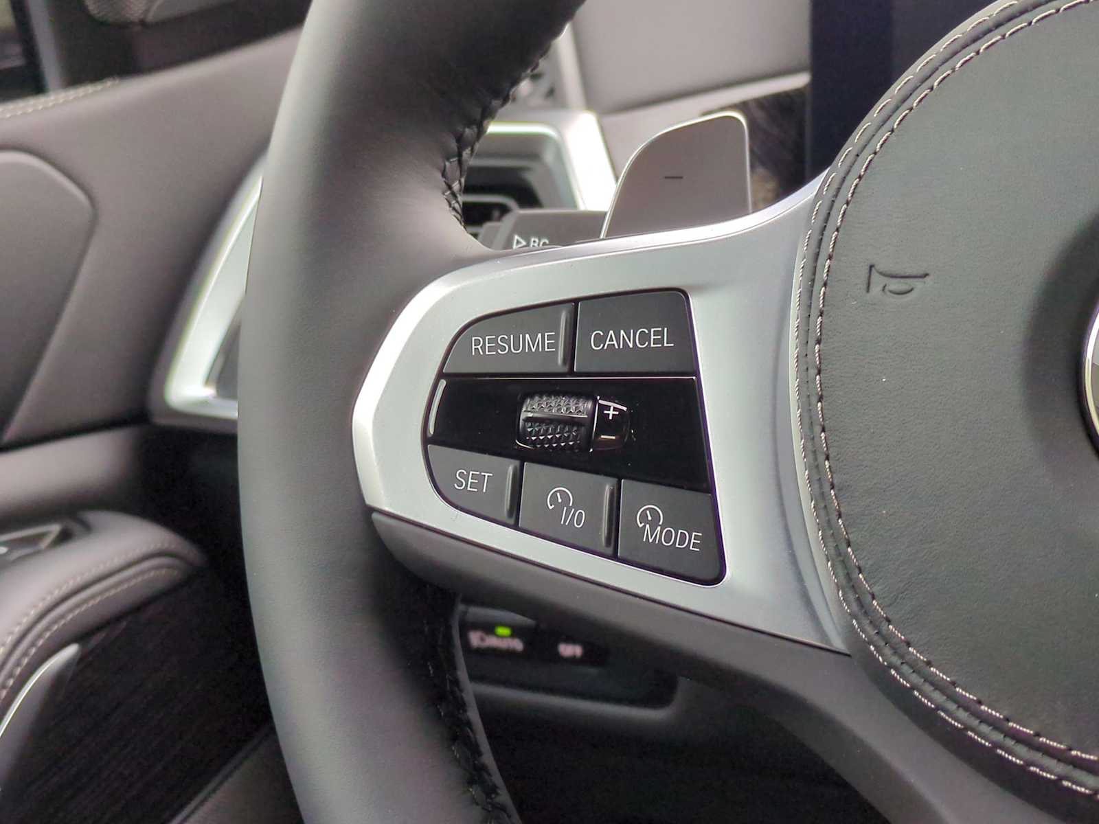 Thumbnail: 2026 BMW X5 - 25