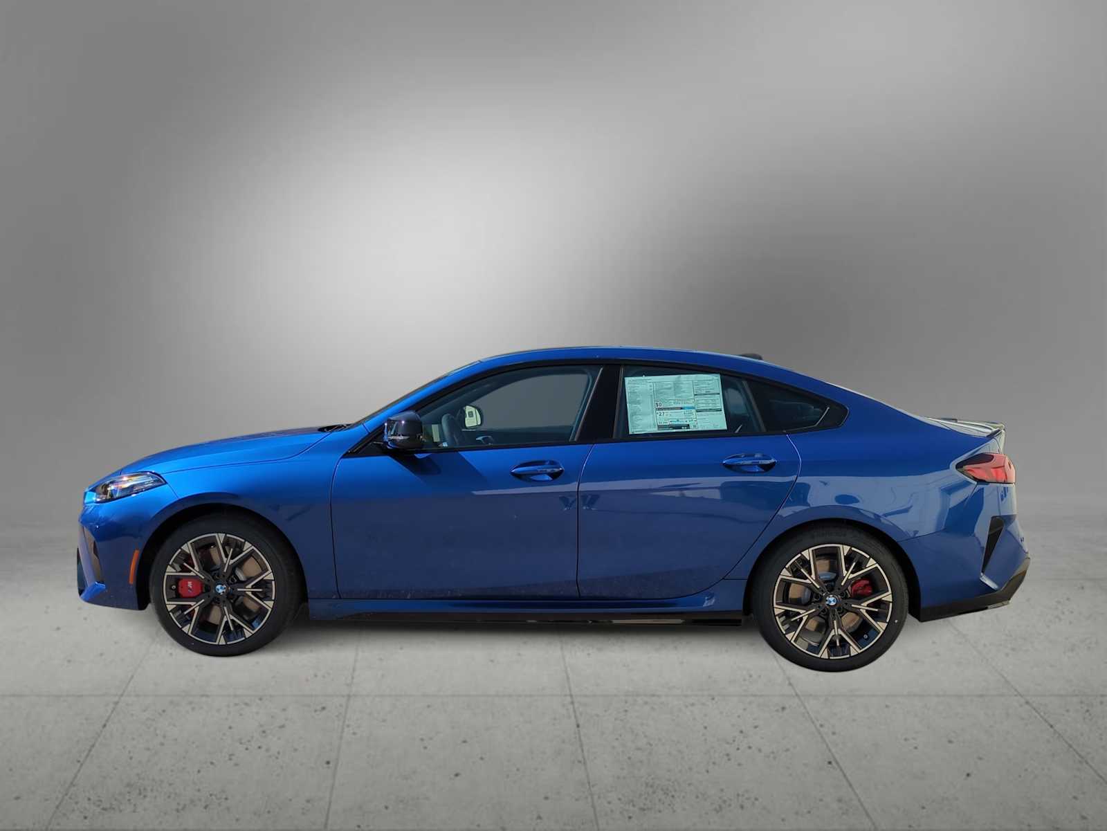 Thumbnail: 2026 BMW 2 Series - 5