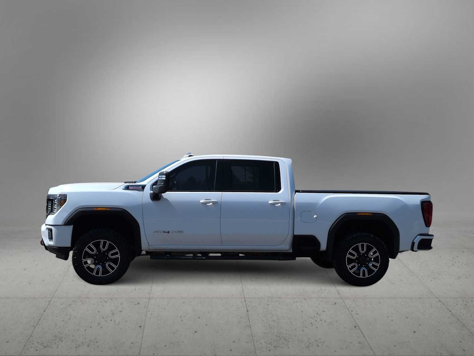 Thumbnail: 2020 GMC Sierra 2500 - 5