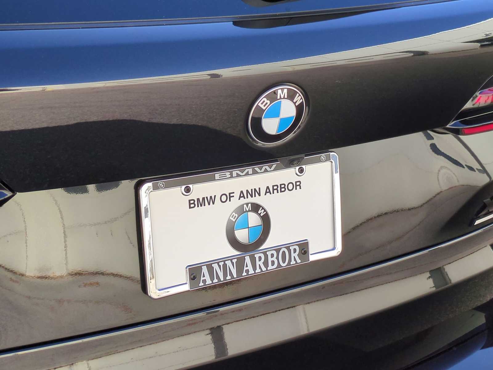 Thumbnail: 2026 BMW X5 - 12