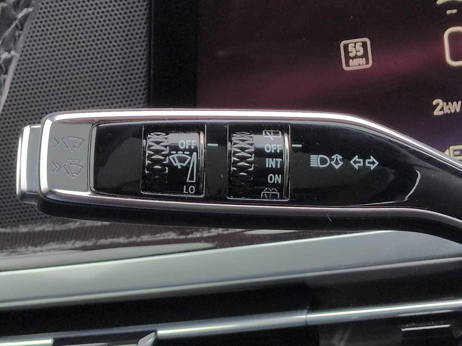 Thumbnail: 2025 Cadillac Escalade IQ - 27