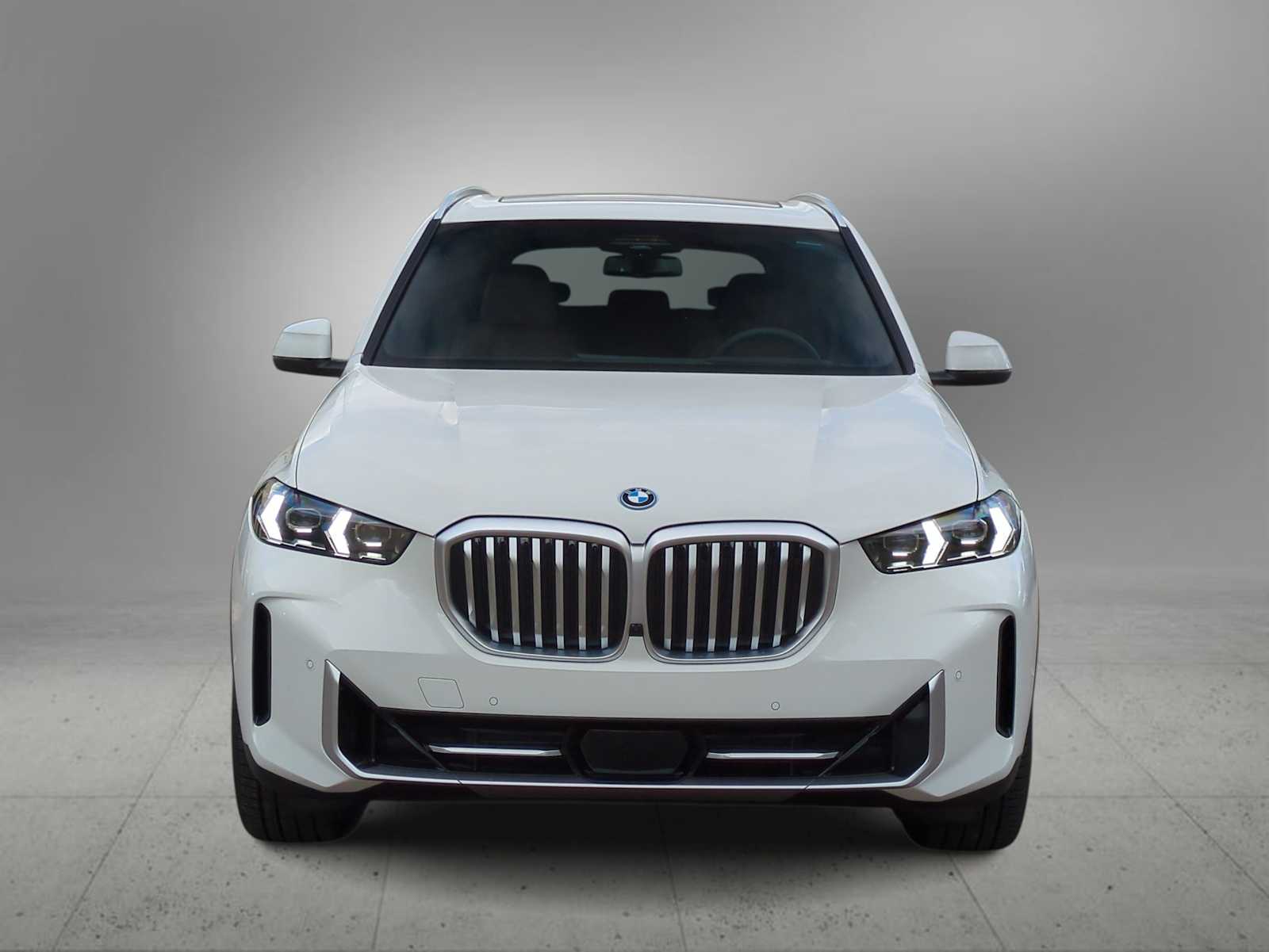 Thumbnail: 2026 BMW X5 - 3