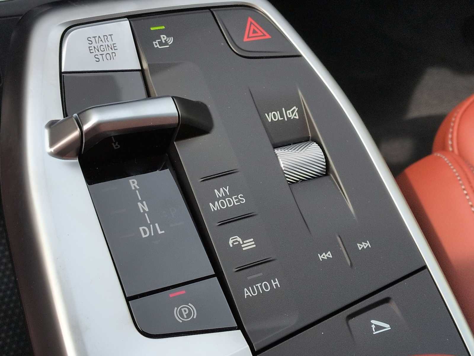 Thumbnail: 2026 BMW X1 - 34