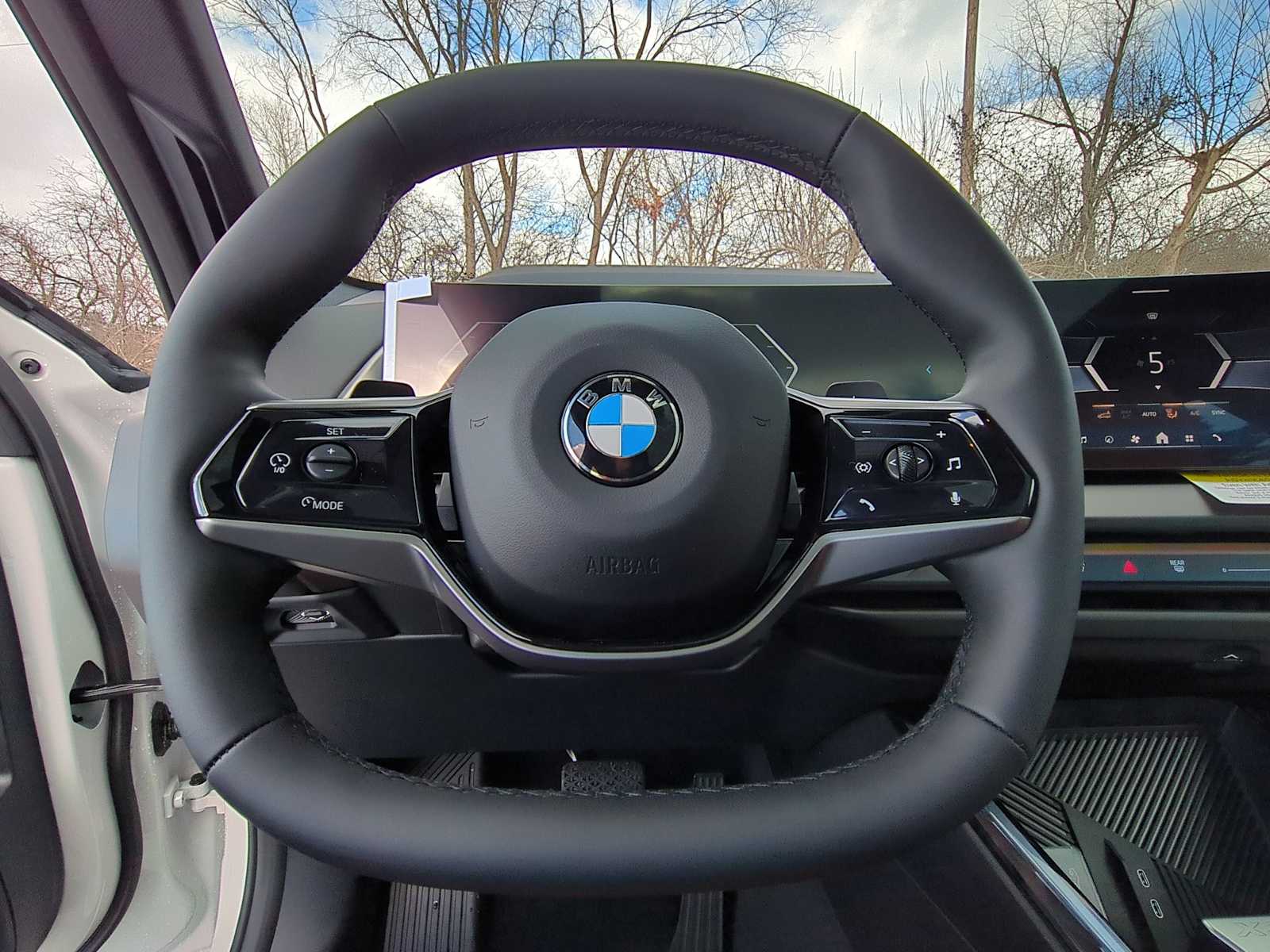 Thumbnail: 2026 BMW X3 - 24