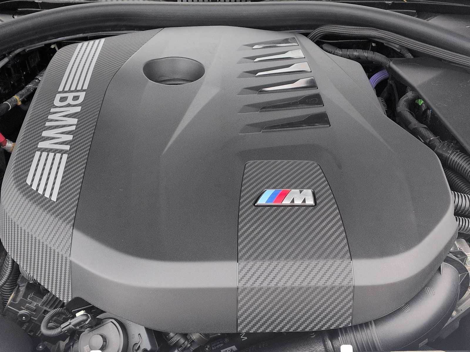 Thumbnail: 2026 BMW 4 Series - 21