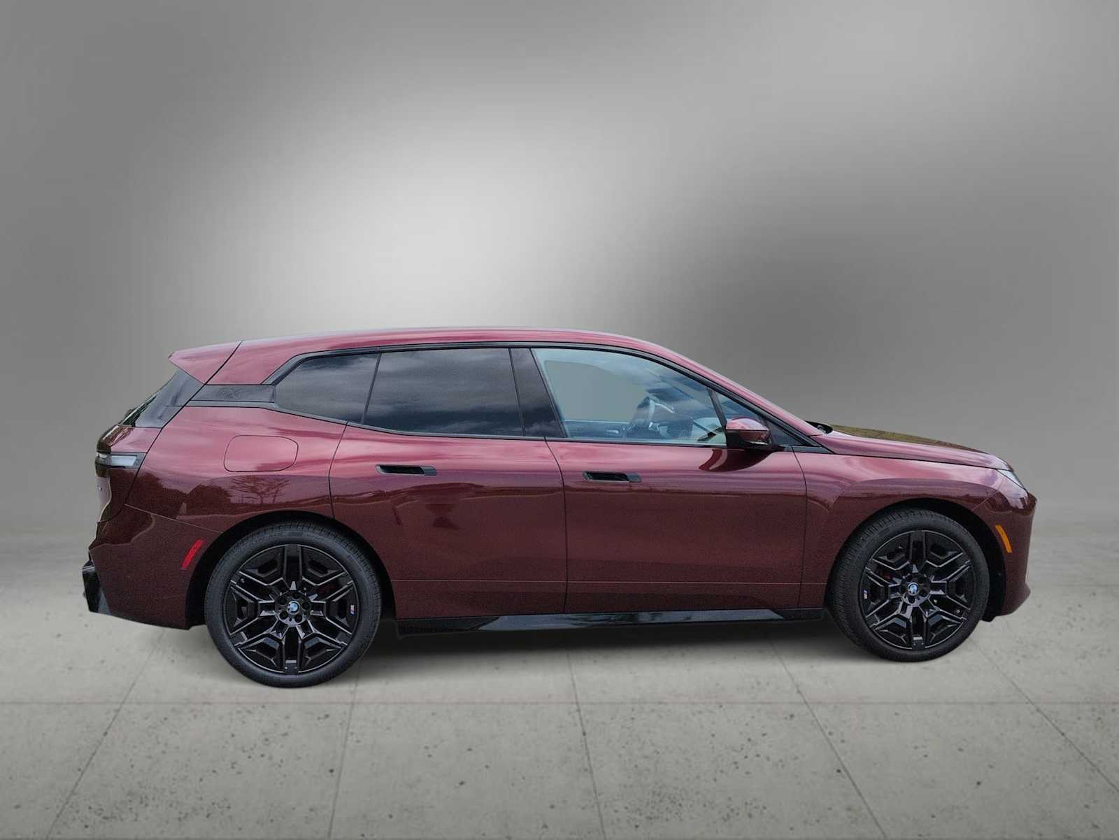 Thumbnail: 2026 BMW iX - 9