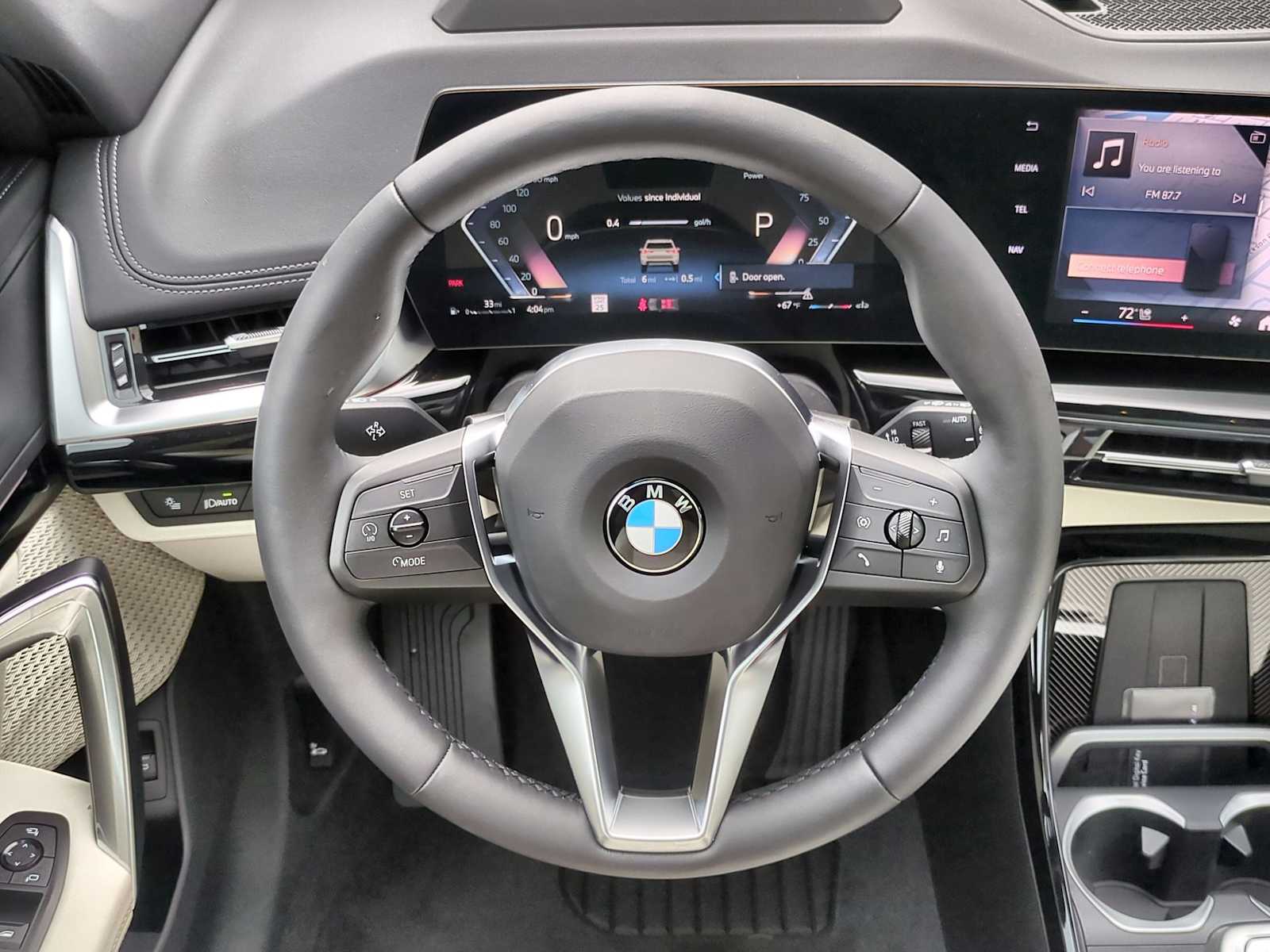 2026 BMW X1 XDrive28i - Photo 24