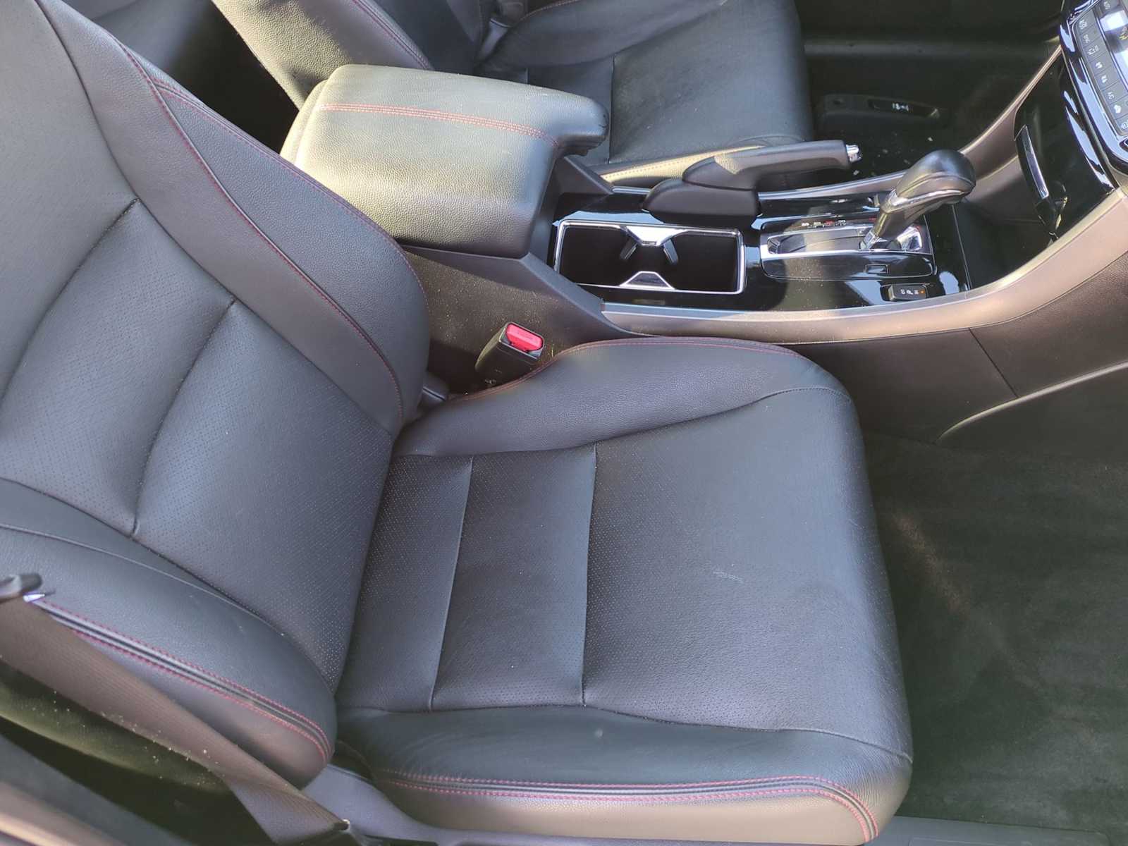 Thumbnail: 2017 Honda Accord - 22