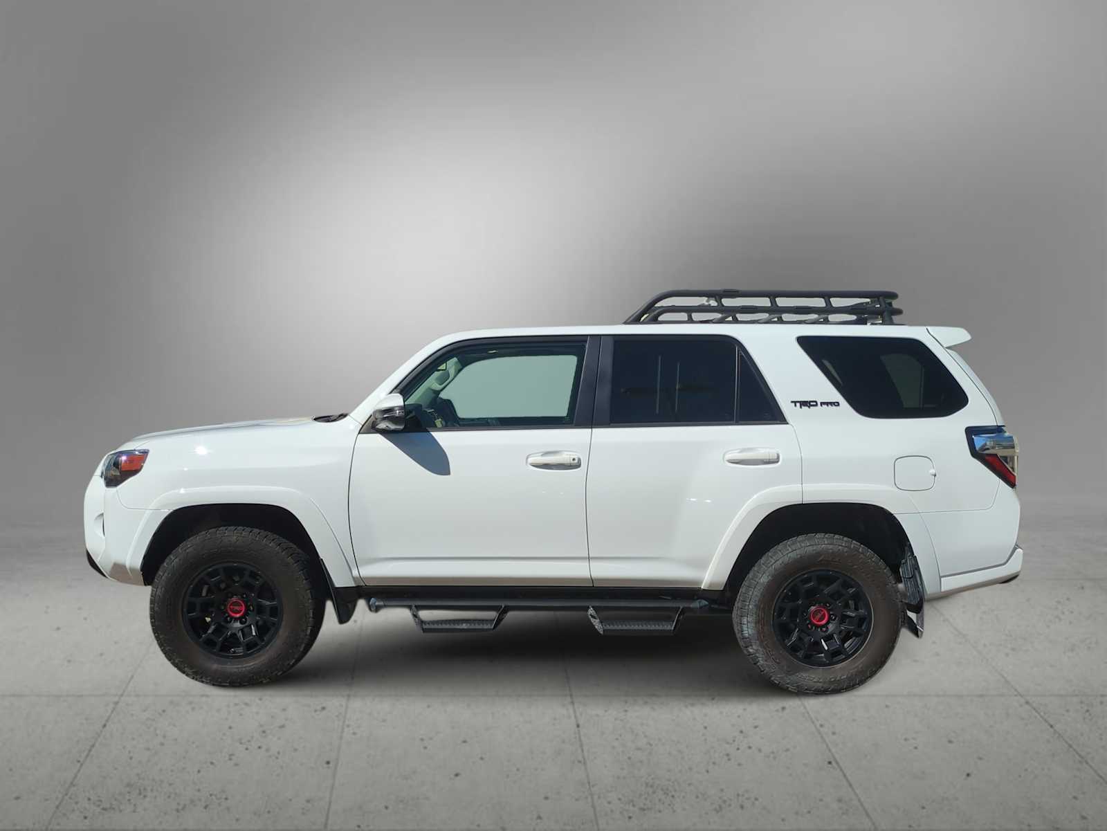 Thumbnail: 2023 Toyota 4Runner - 5