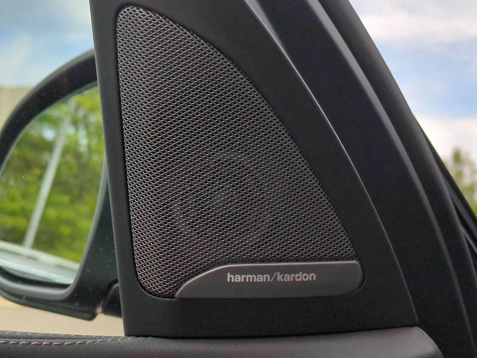 Thumbnail: 2026 BMW X5 - 32