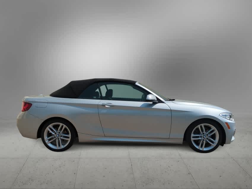 Thumbnail: 2017 BMW 2 Series - 9