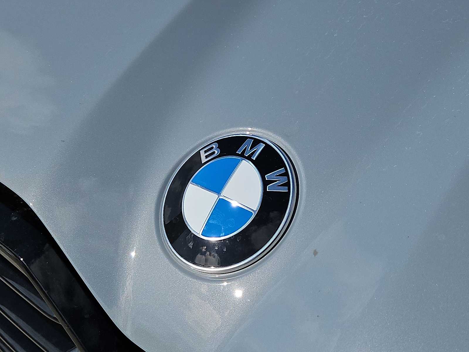 Thumbnail: 2026 BMW XM - 19