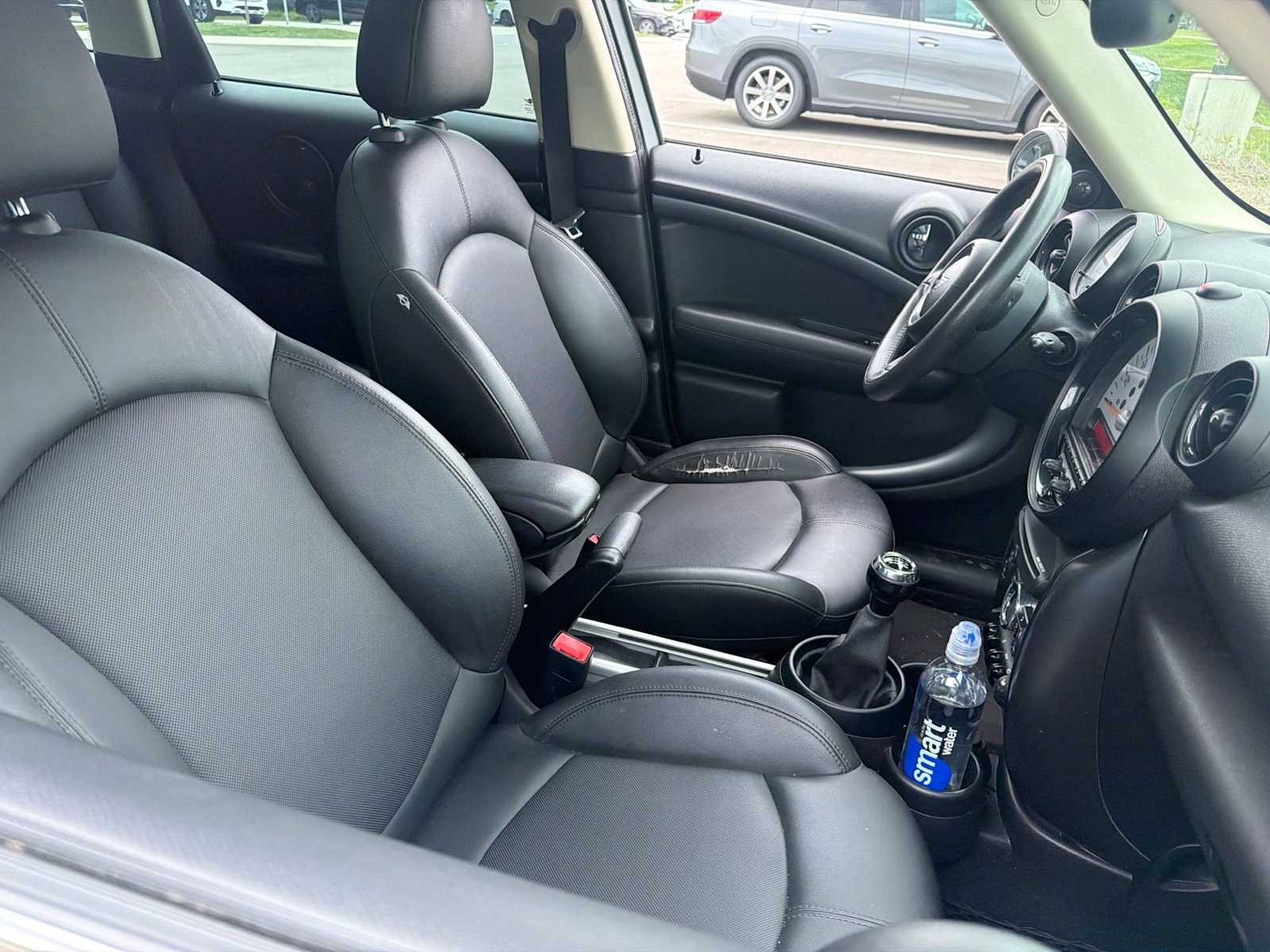 Thumbnail: 2014 MINI Cooper Countryman - 15