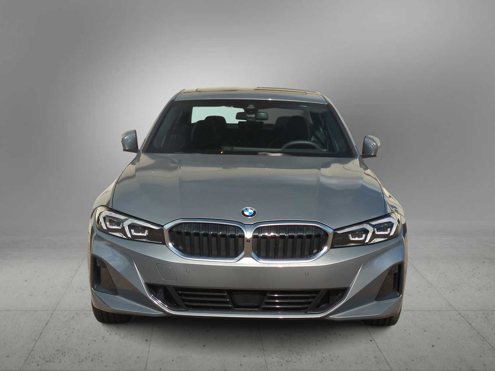 Thumbnail: 2025 BMW 3 Series - 3