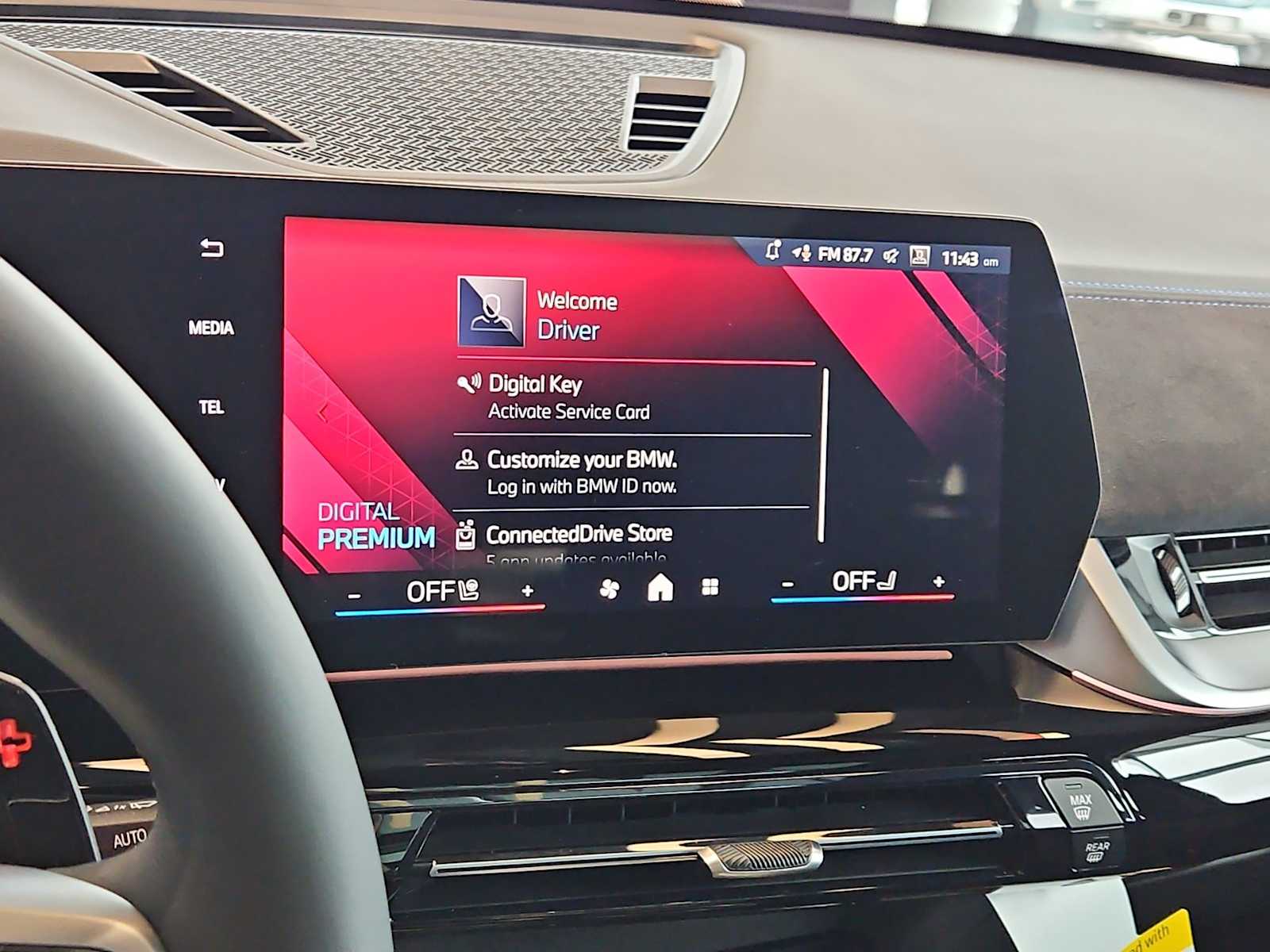 Thumbnail: 2026 BMW X1 - 35