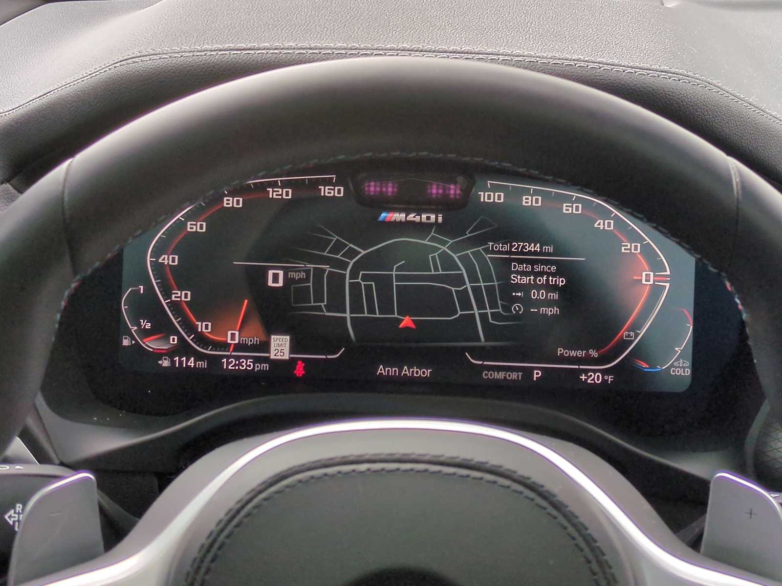 Thumbnail: 2024 BMW X3 - 35