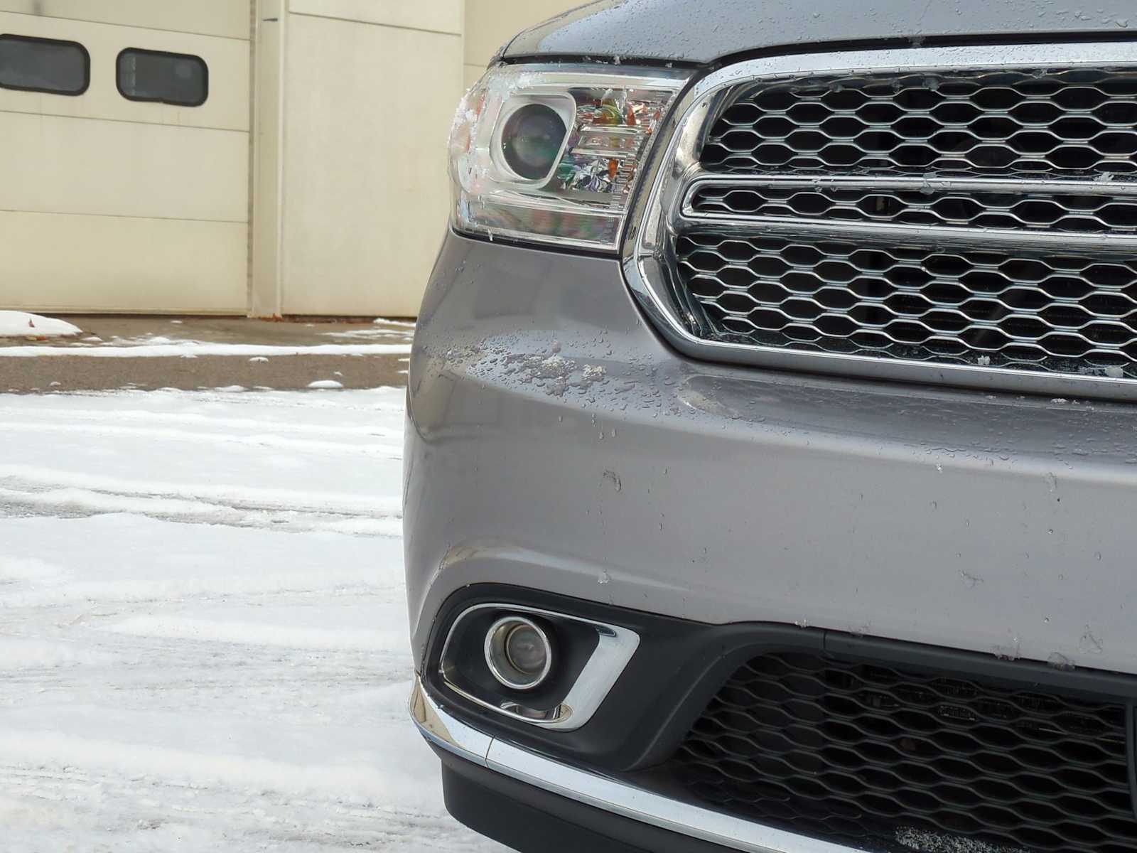 Thumbnail: 2014 Dodge Durango - 11