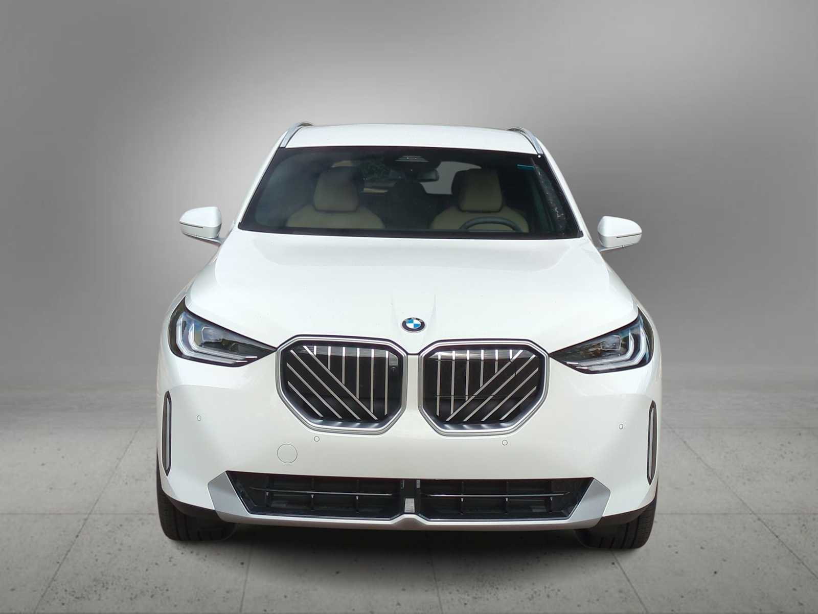 Thumbnail: 2026 BMW X3 - 3