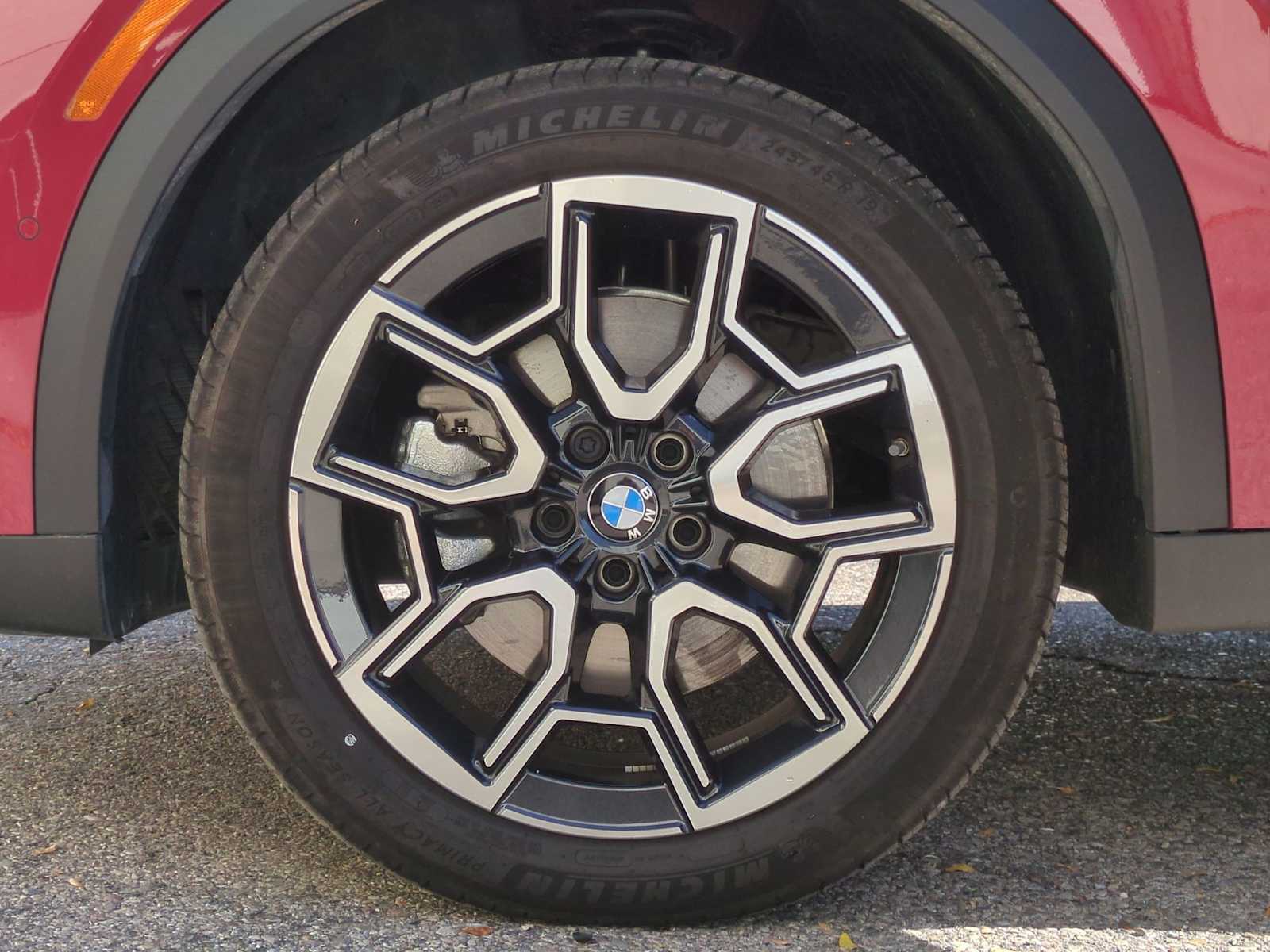 Thumbnail: 2025 BMW X2 - 14