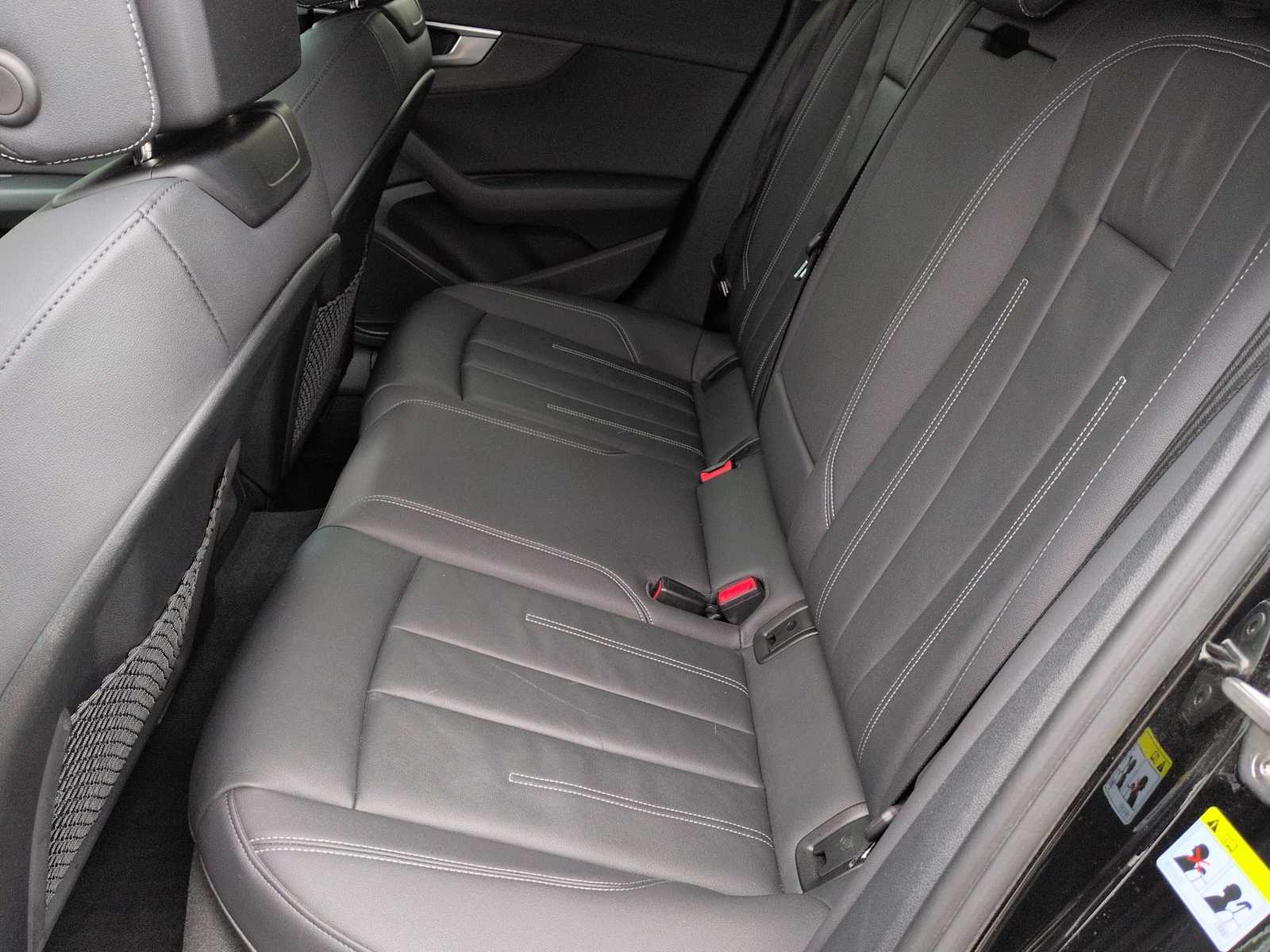 Thumbnail: 2022 Audi A4 - 19