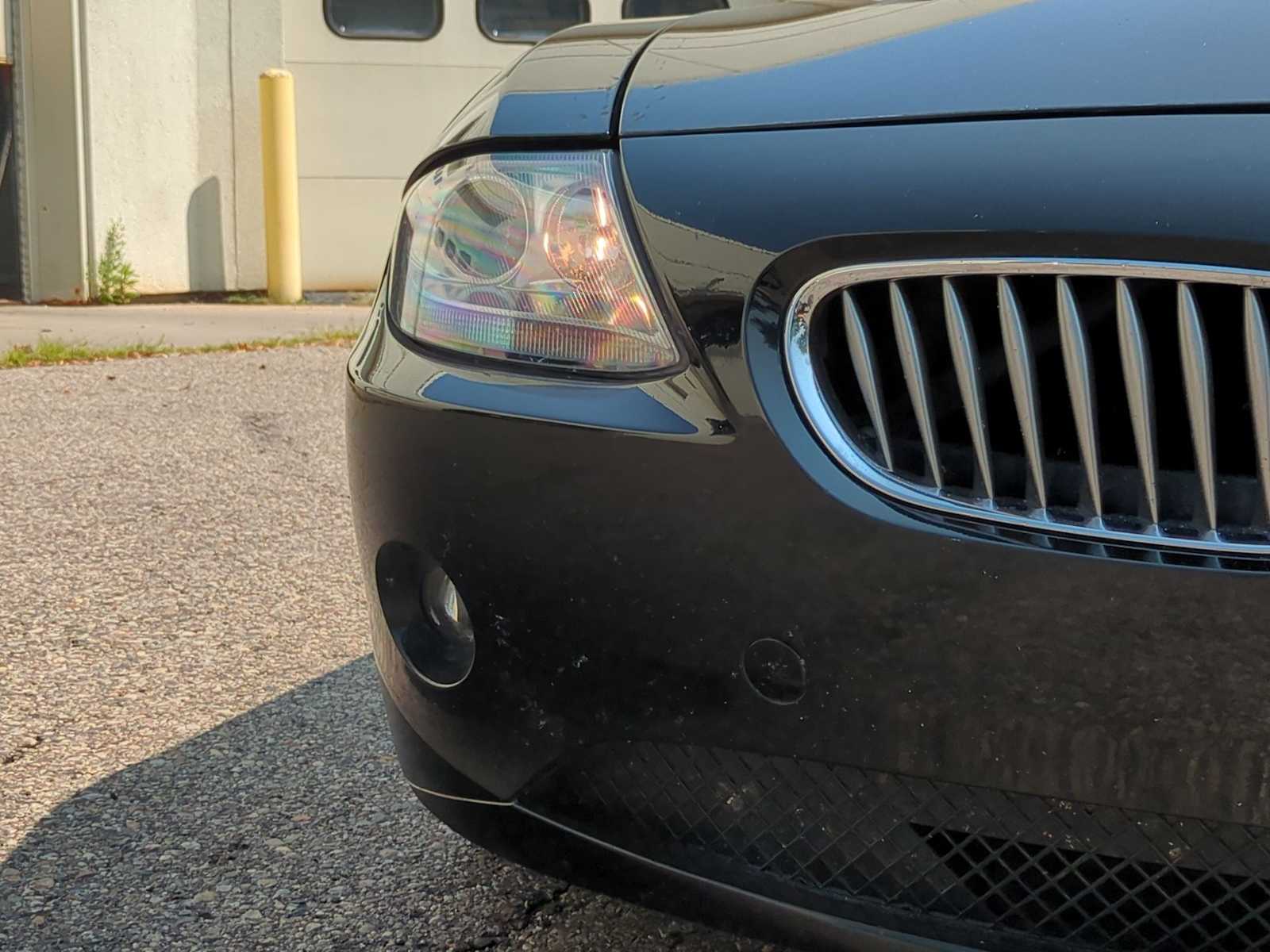 Thumbnail: 2005 BMW Z4 - 12