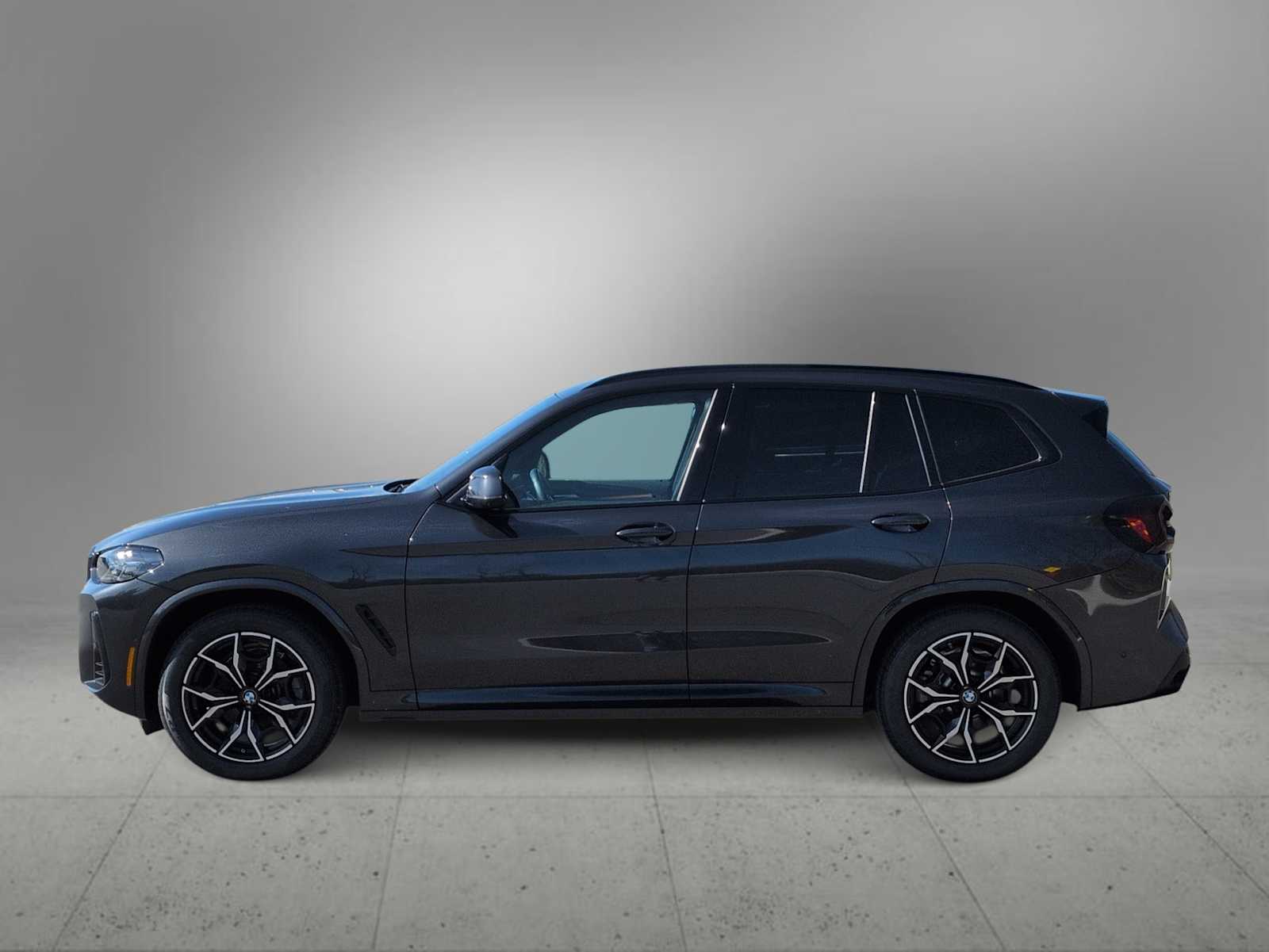 Thumbnail: 2024 BMW X3 - 5
