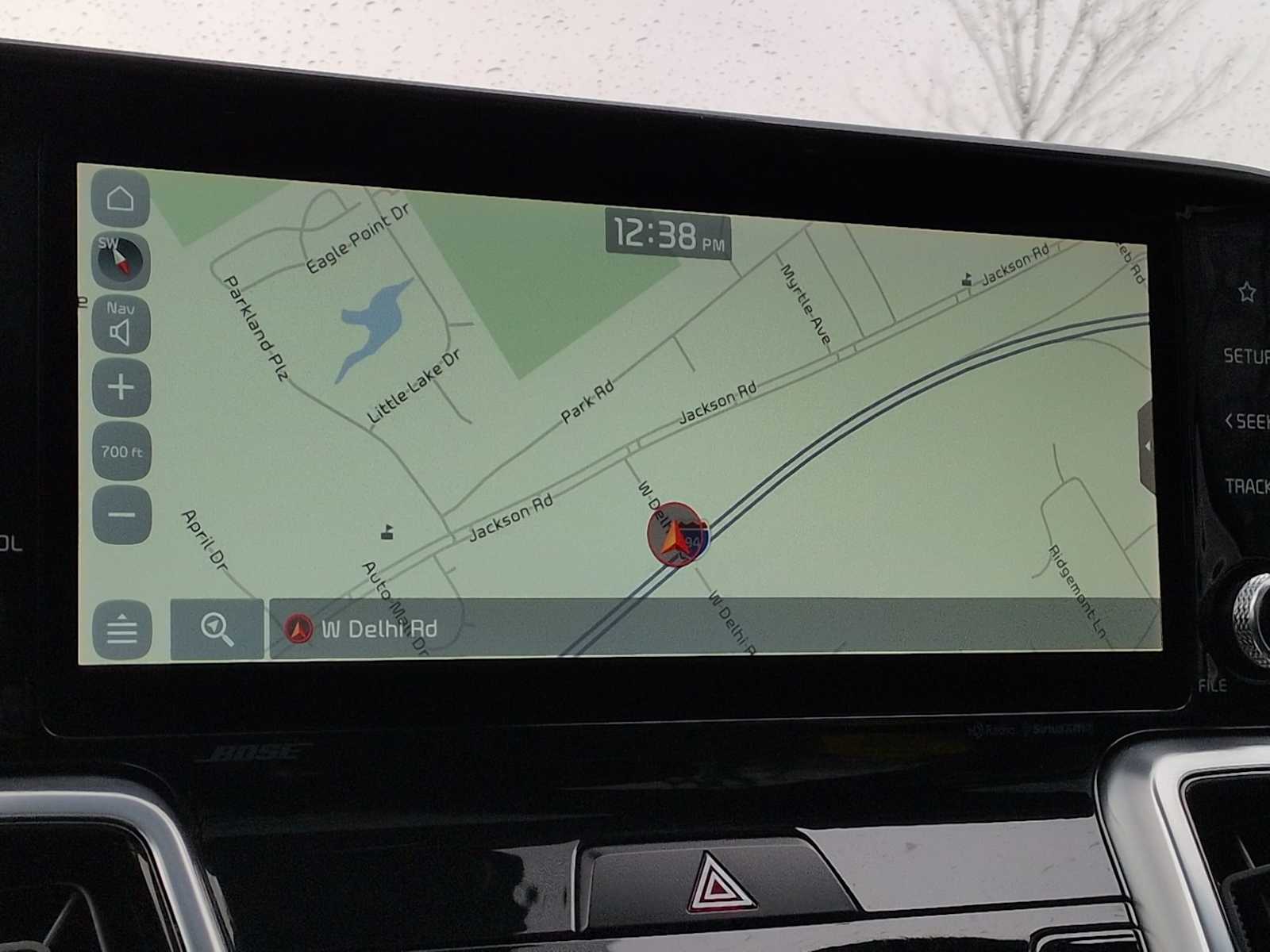 Thumbnail: 2021 Kia Sorento - 30