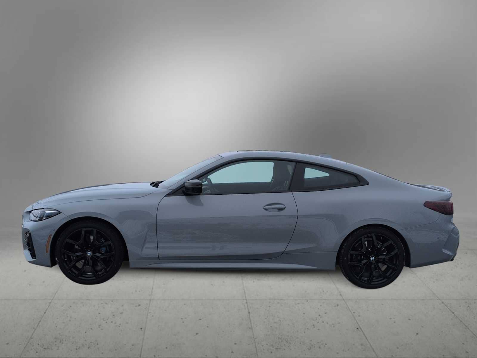 Thumbnail: 2026 BMW 4 Series - 5