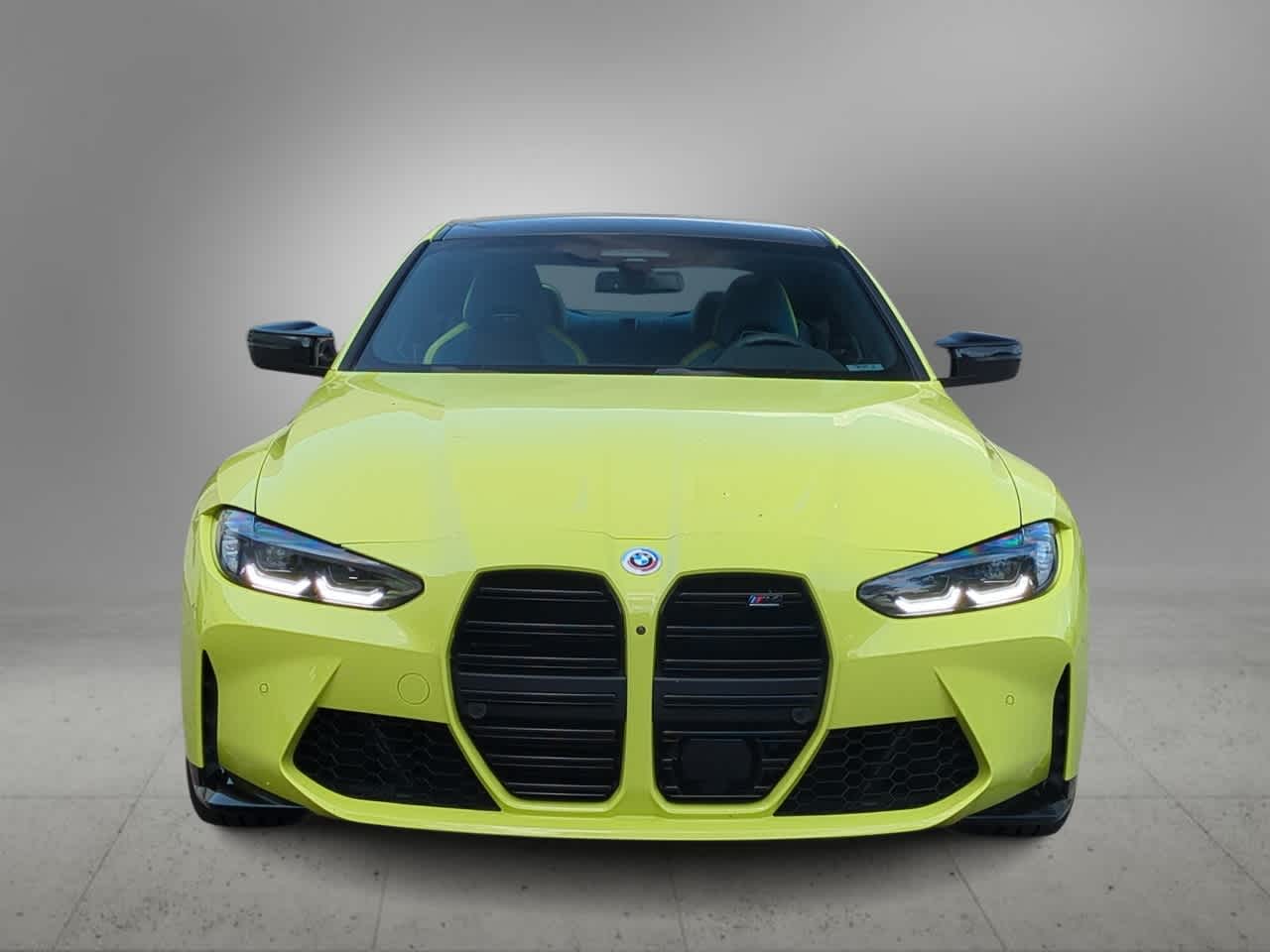 2022 Bmw M4 Competition xDrive photo 3