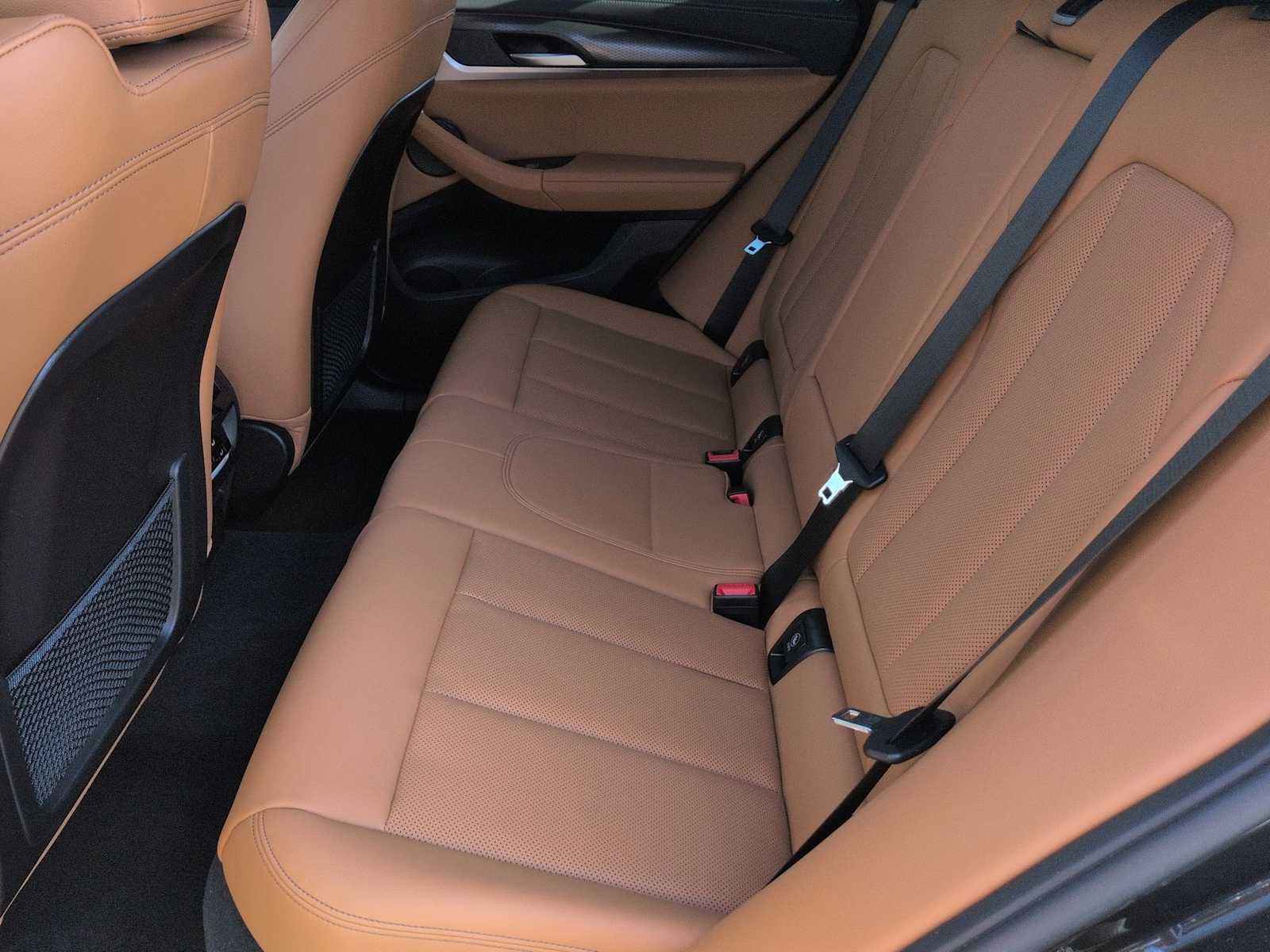 Thumbnail: 2024 BMW X3 - 20