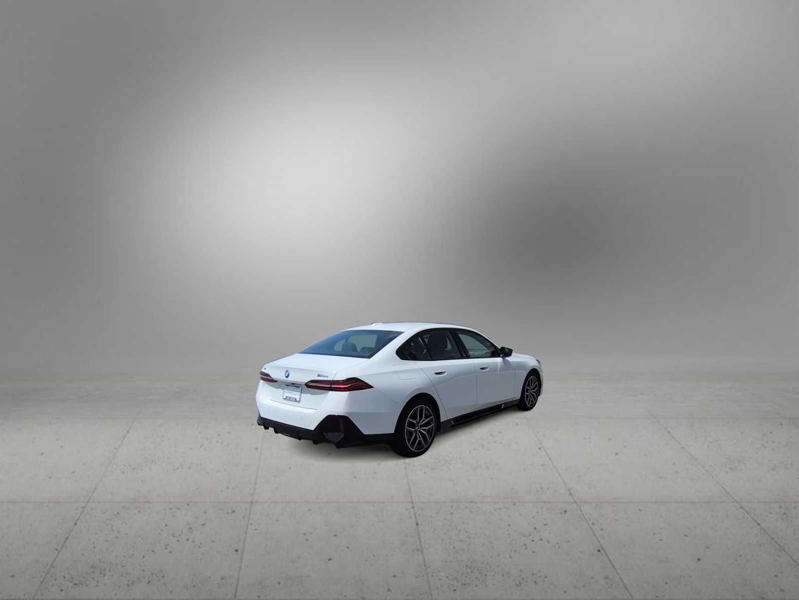 Thumbnail: 2024 BMW i5 - 8