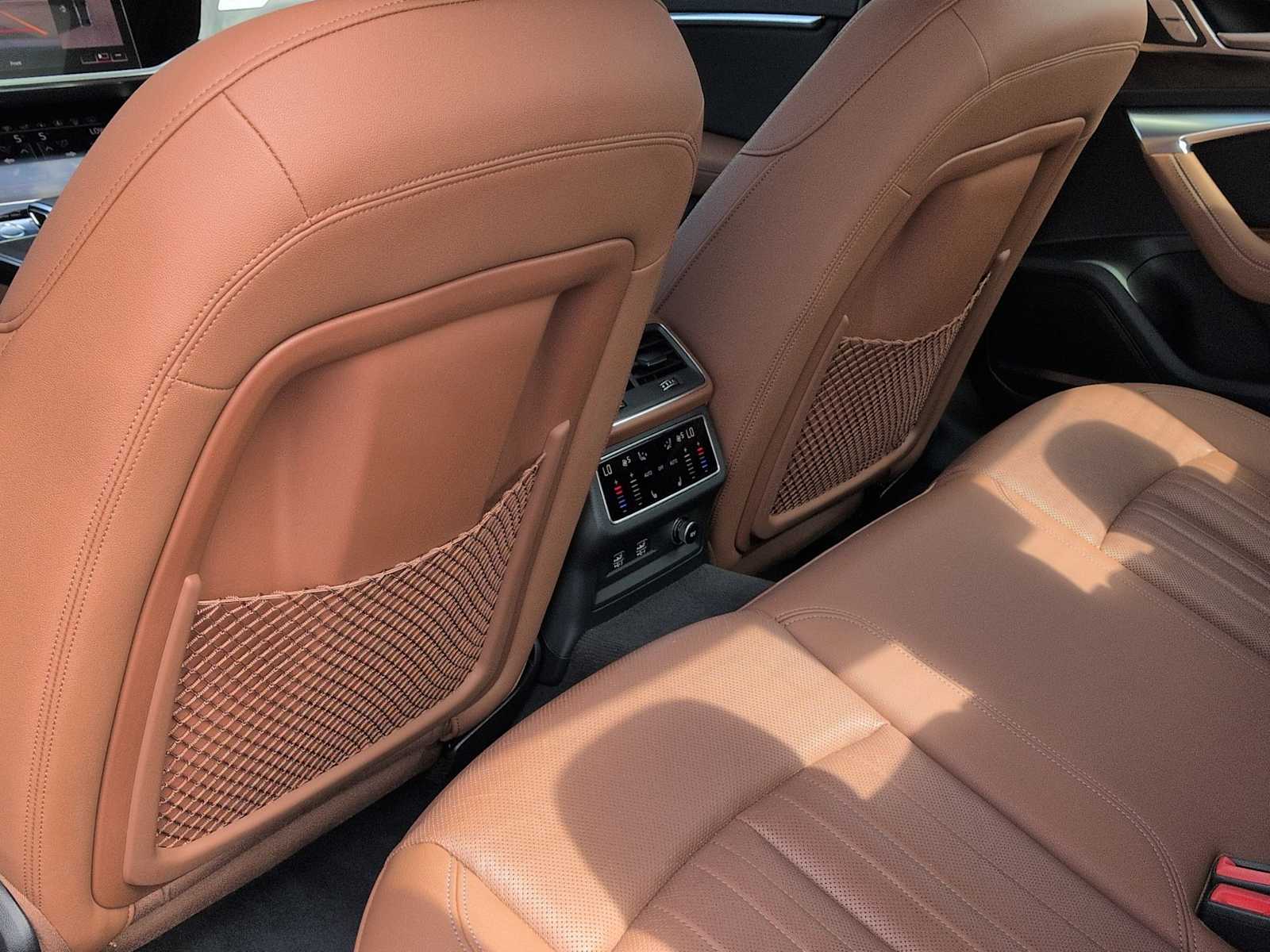 Thumbnail: 2019 Audi A6 - 18