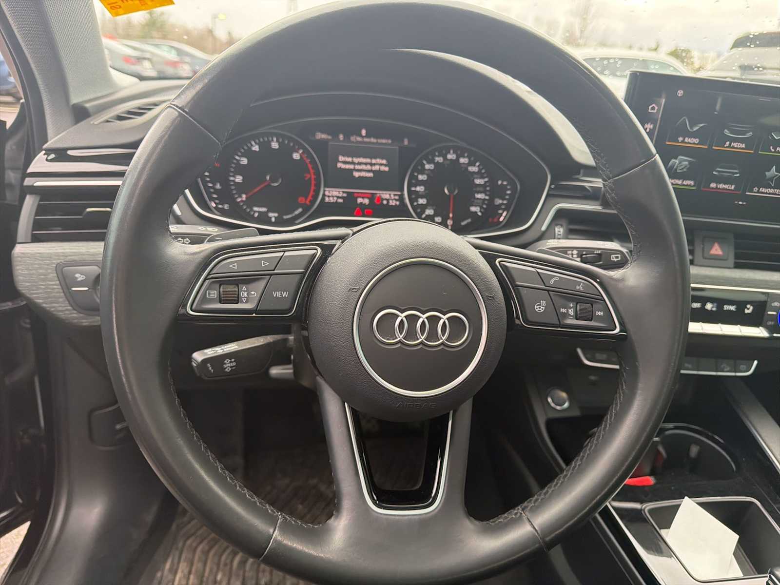 Thumbnail: 2022 Audi A4 - 16