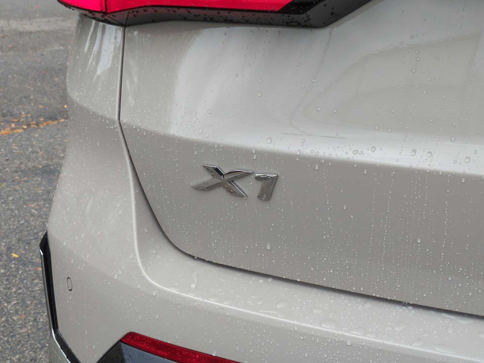 2026 BMW X1 XDrive28i - Photo 13