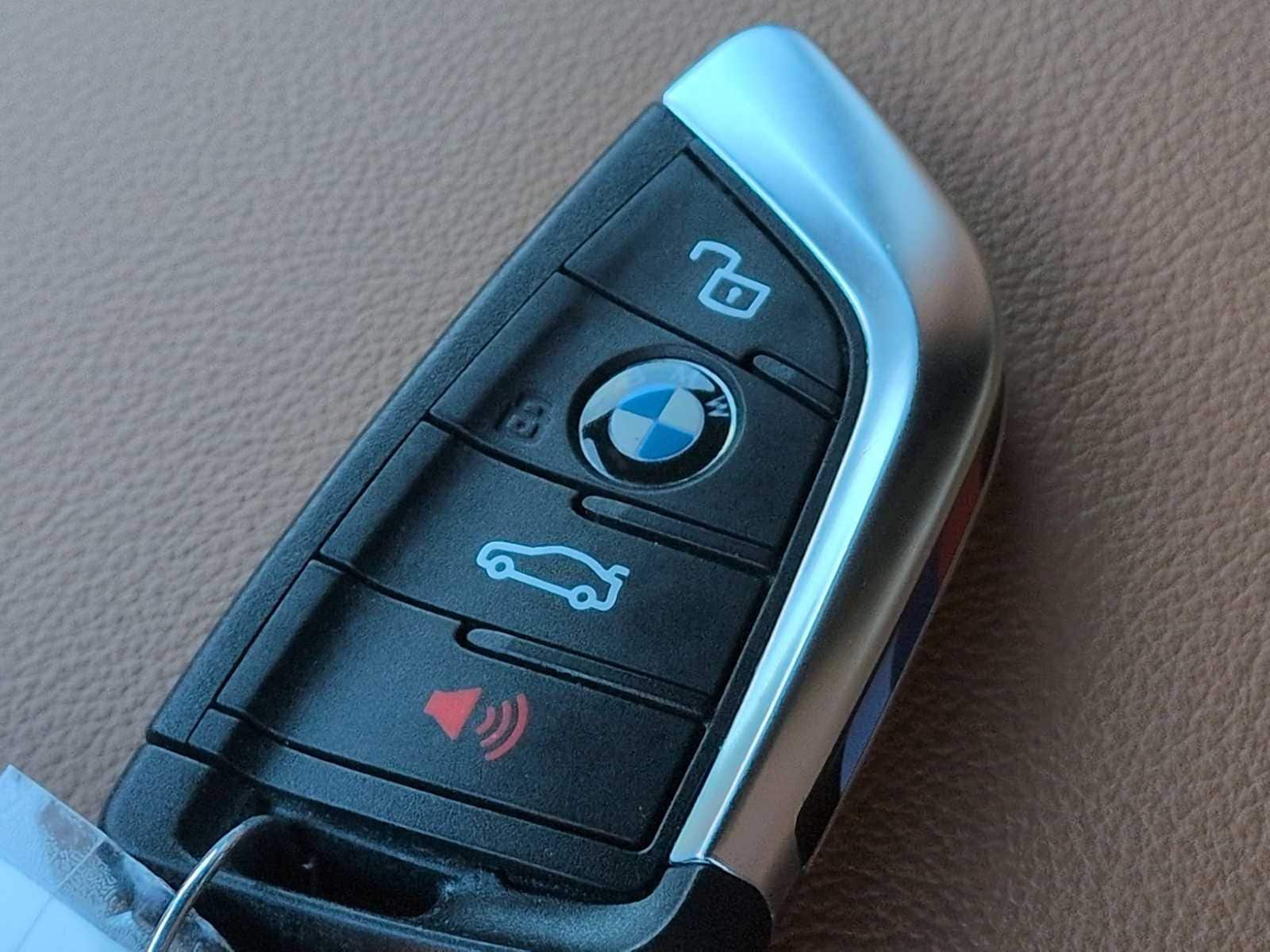 Thumbnail: 2024 BMW X3 - 37