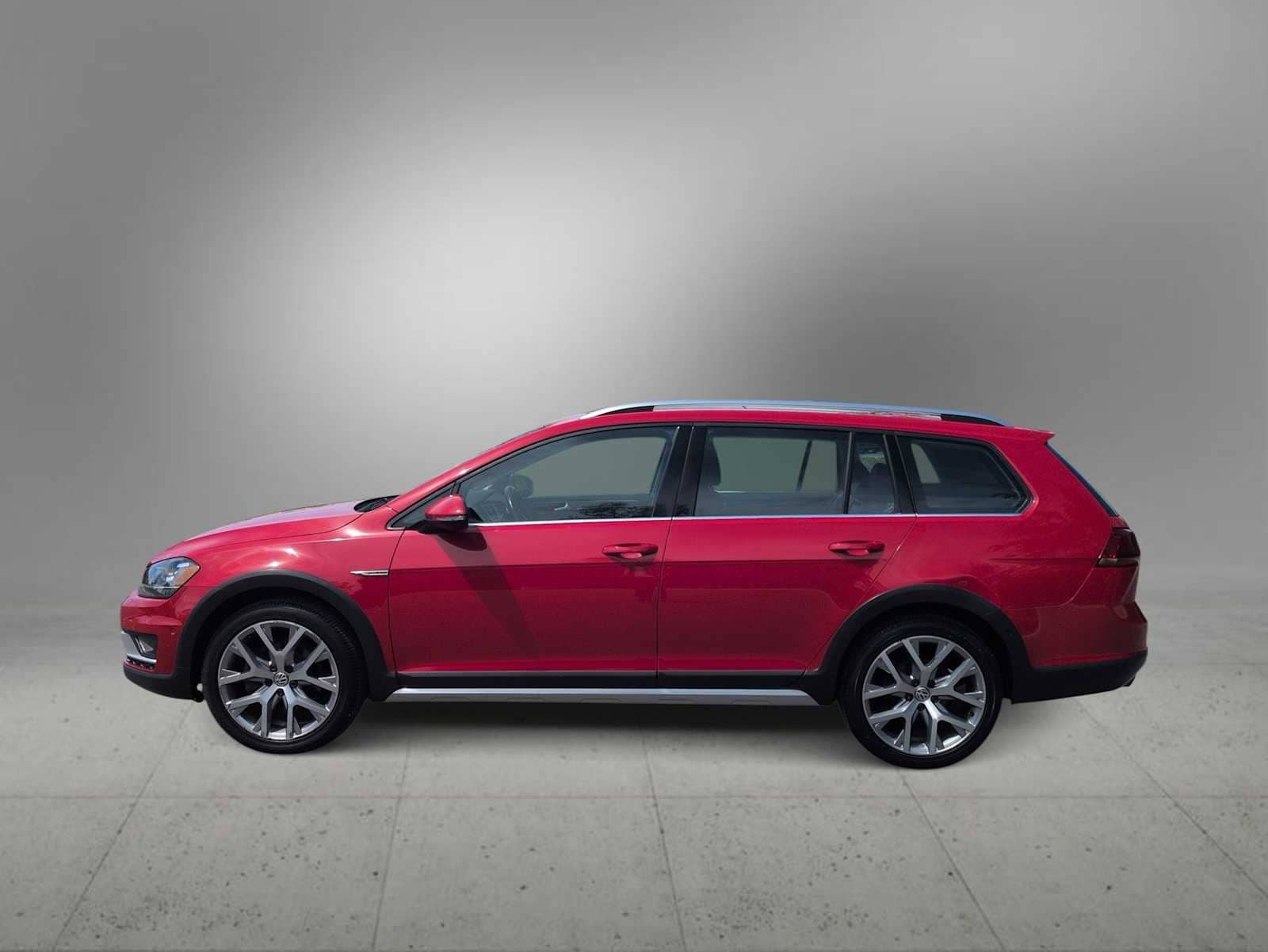 Thumbnail: 2017 Volkswagen Golf - 5