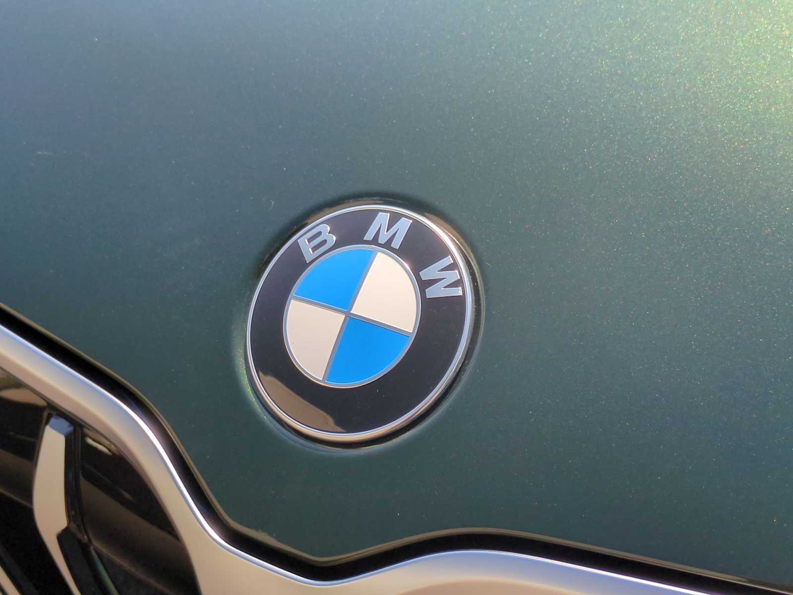 Thumbnail: 2025 BMW X1 - 12