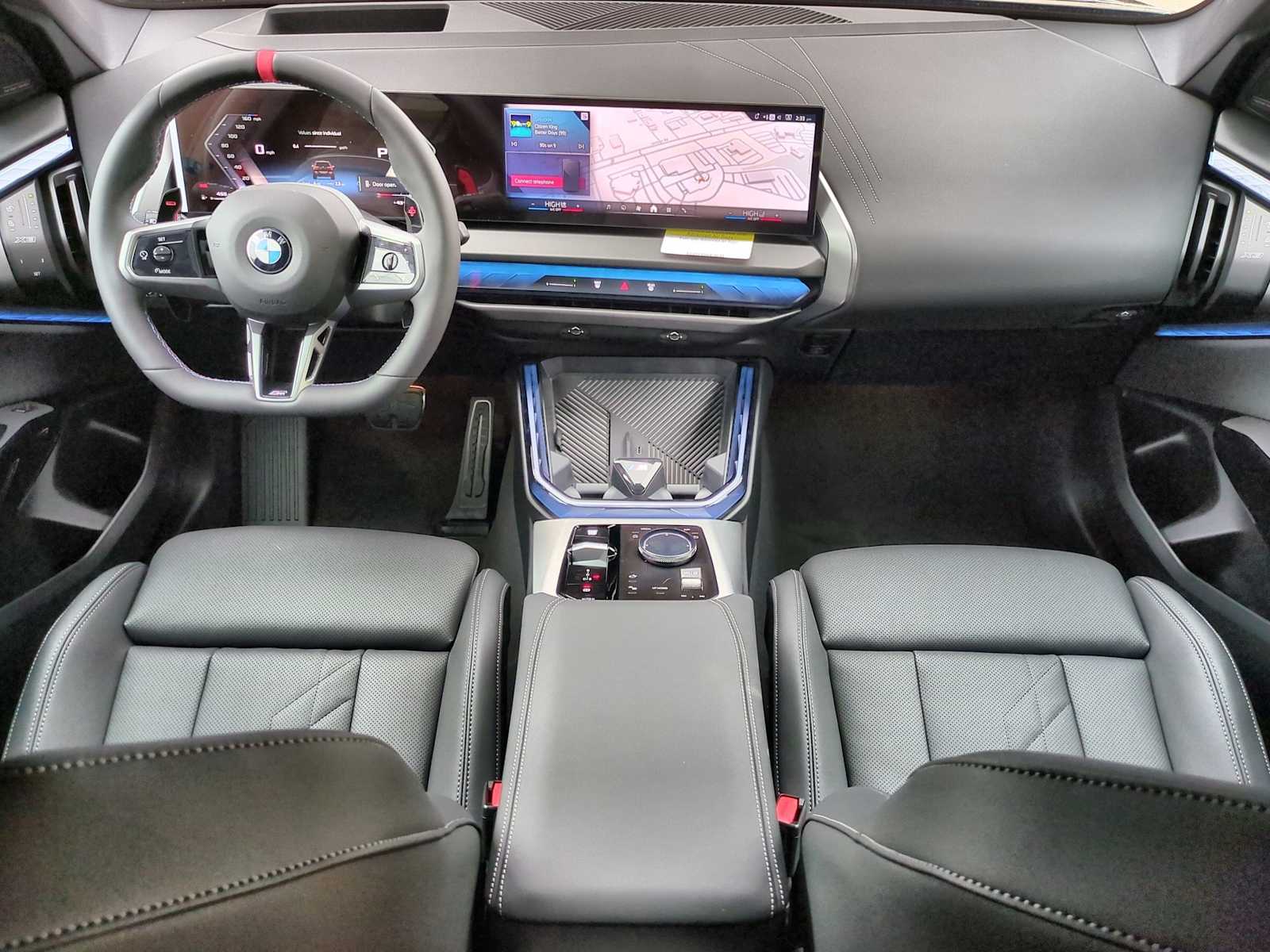 Thumbnail: 2026 BMW X3 - 15