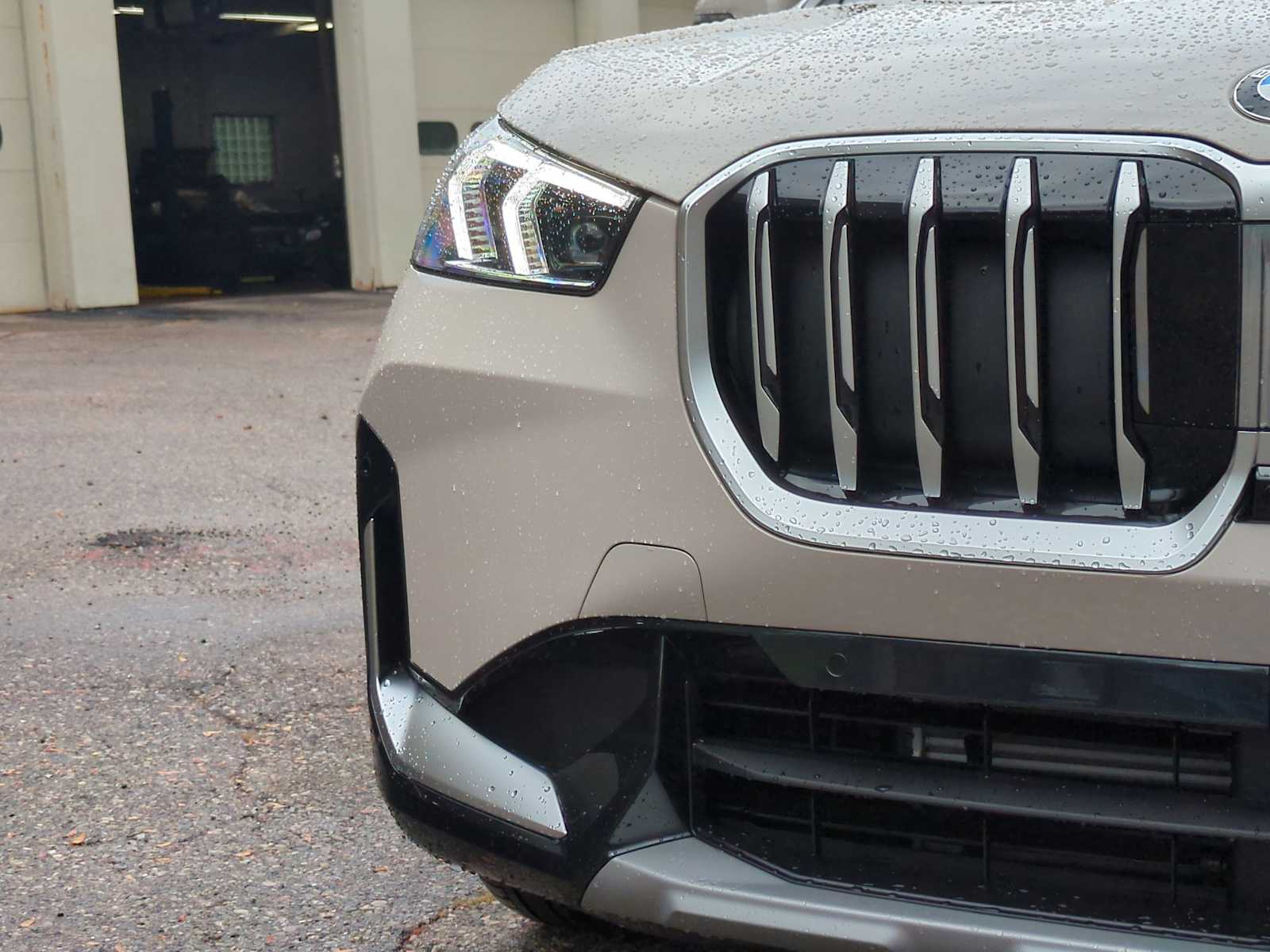 2026 BMW X1 XDrive28i - Photo 11