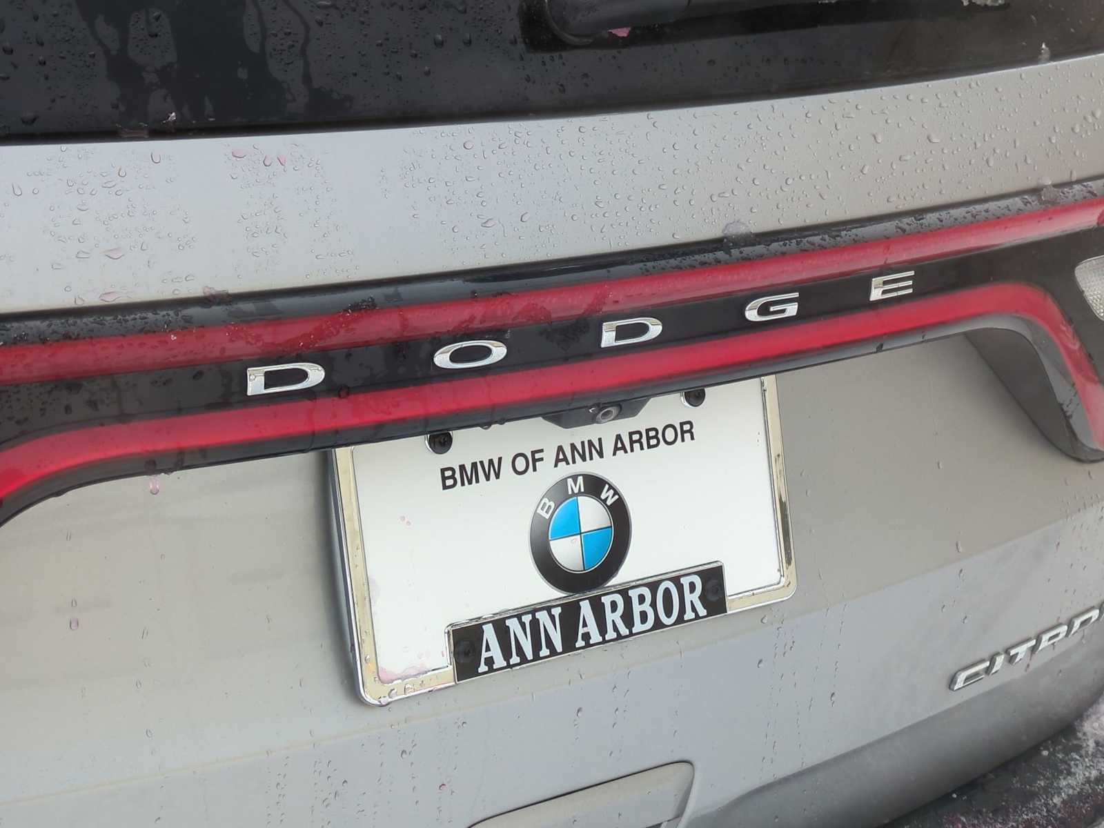 Thumbnail: 2014 Dodge Durango - 12