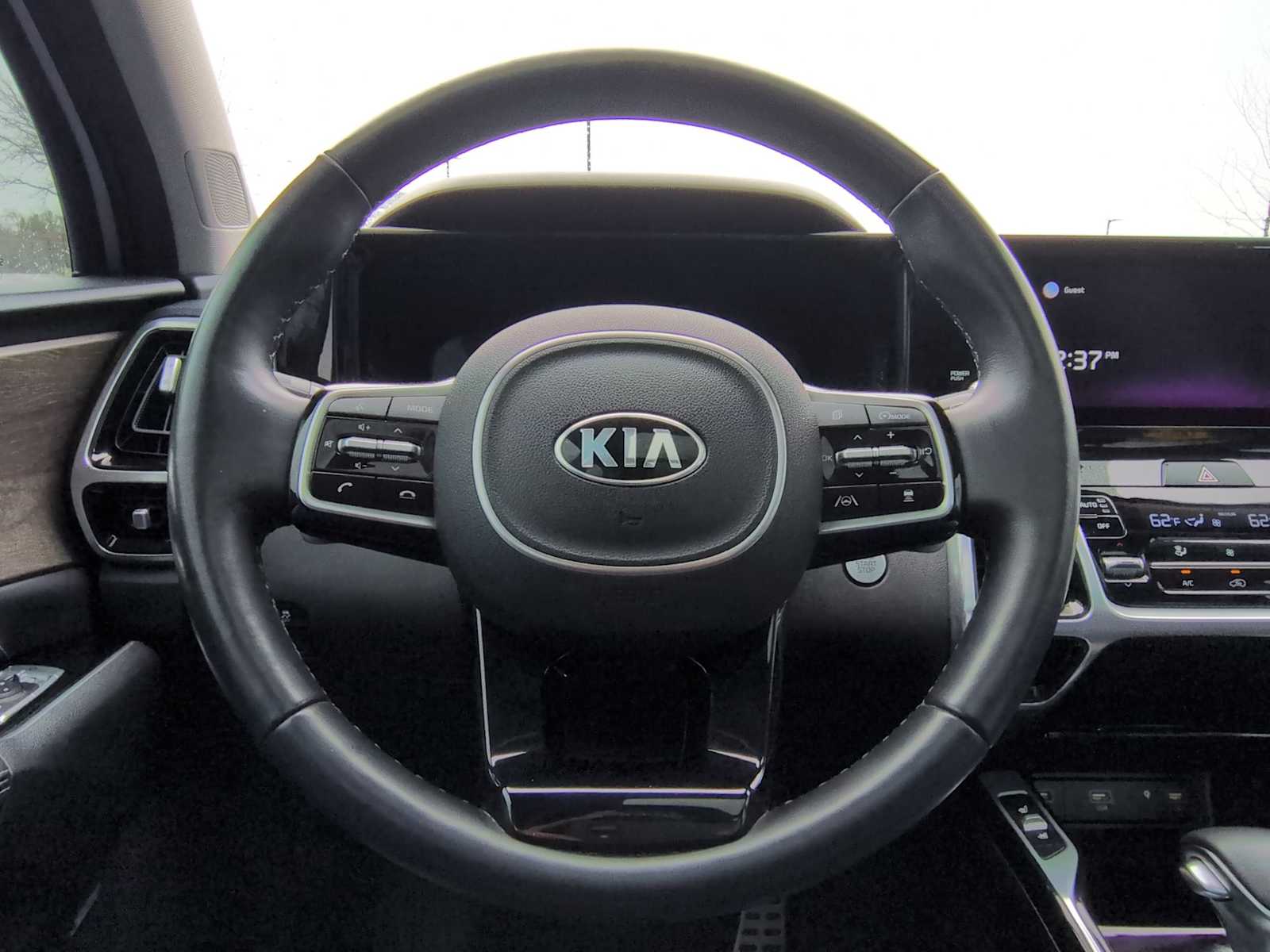 Thumbnail: 2021 Kia Sorento - 24