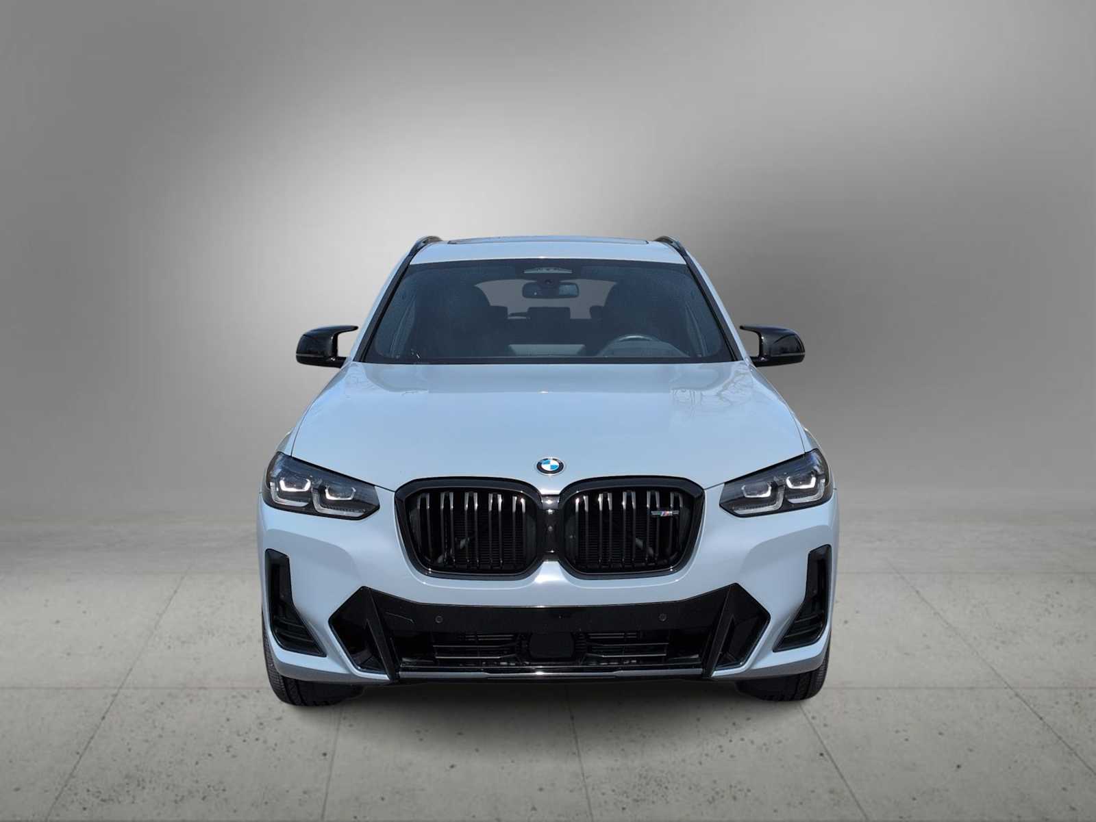 Thumbnail: 2023 BMW X3 - 3